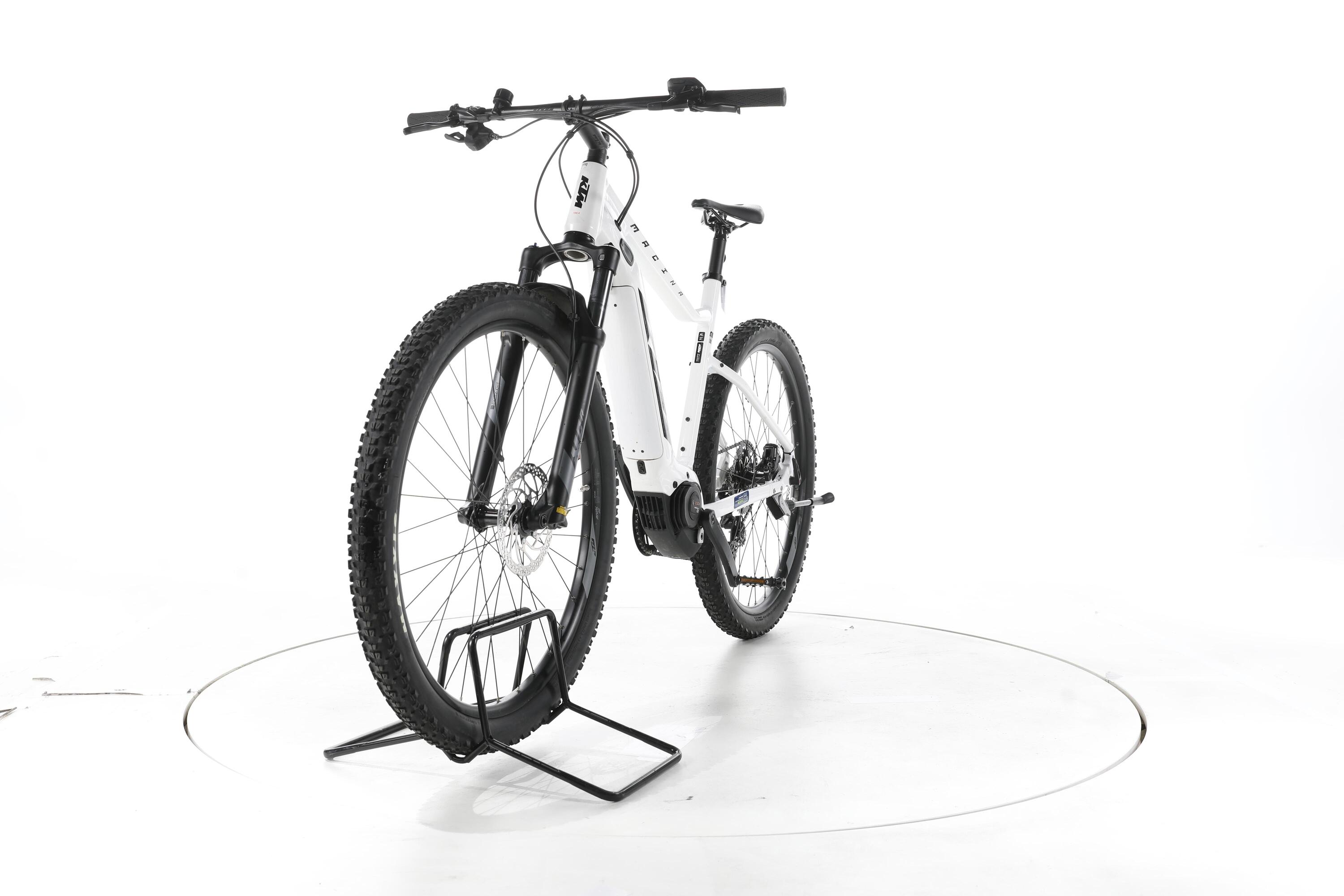 Refurbished - KTM Macina Race 591 E-Bike - Sehr gut 4/7