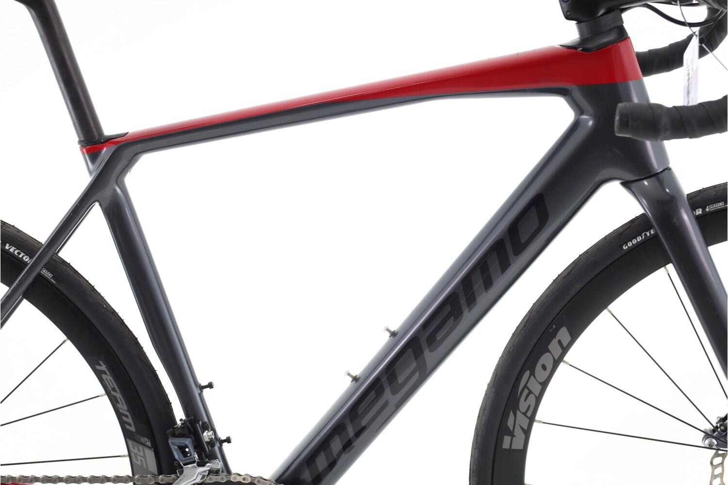 Refurbished Rennrad ·  Raise · Sehr guter Zustand 2/8