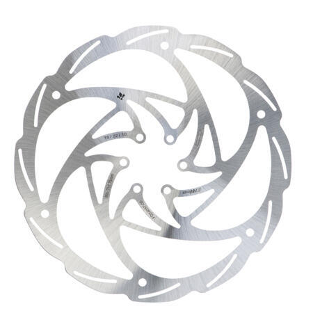 Disque de frein Formula Spare Parts Disc 1 Piece - Ø180mm