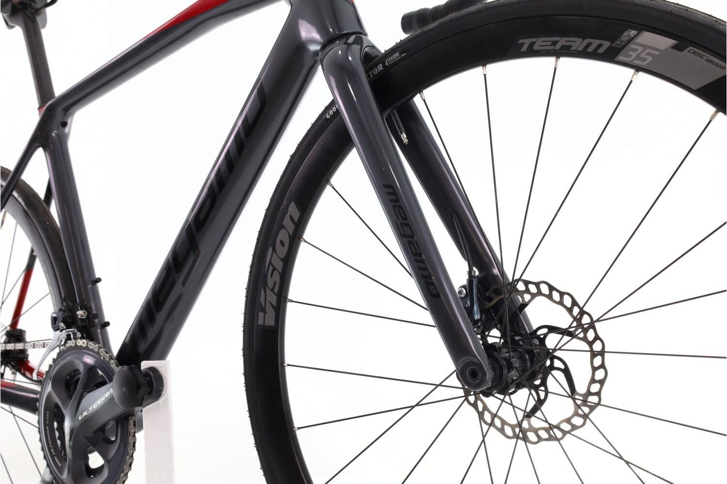 Refurbished Rennrad ·  Raise · Sehr guter Zustand 5/8