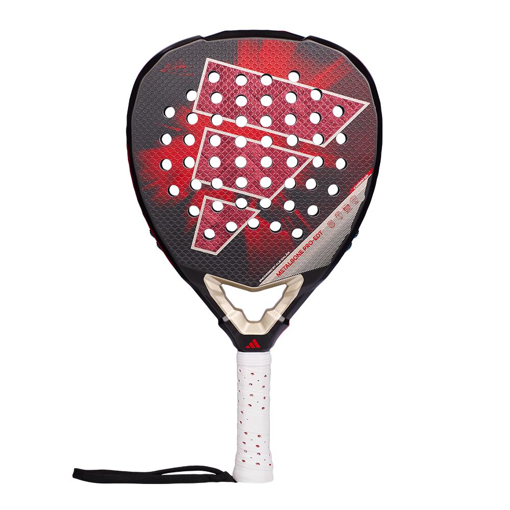 Racchetta da padel ADIDAS METALBONE PRO-EDT 2026 ALE GALAN (Racchetta)