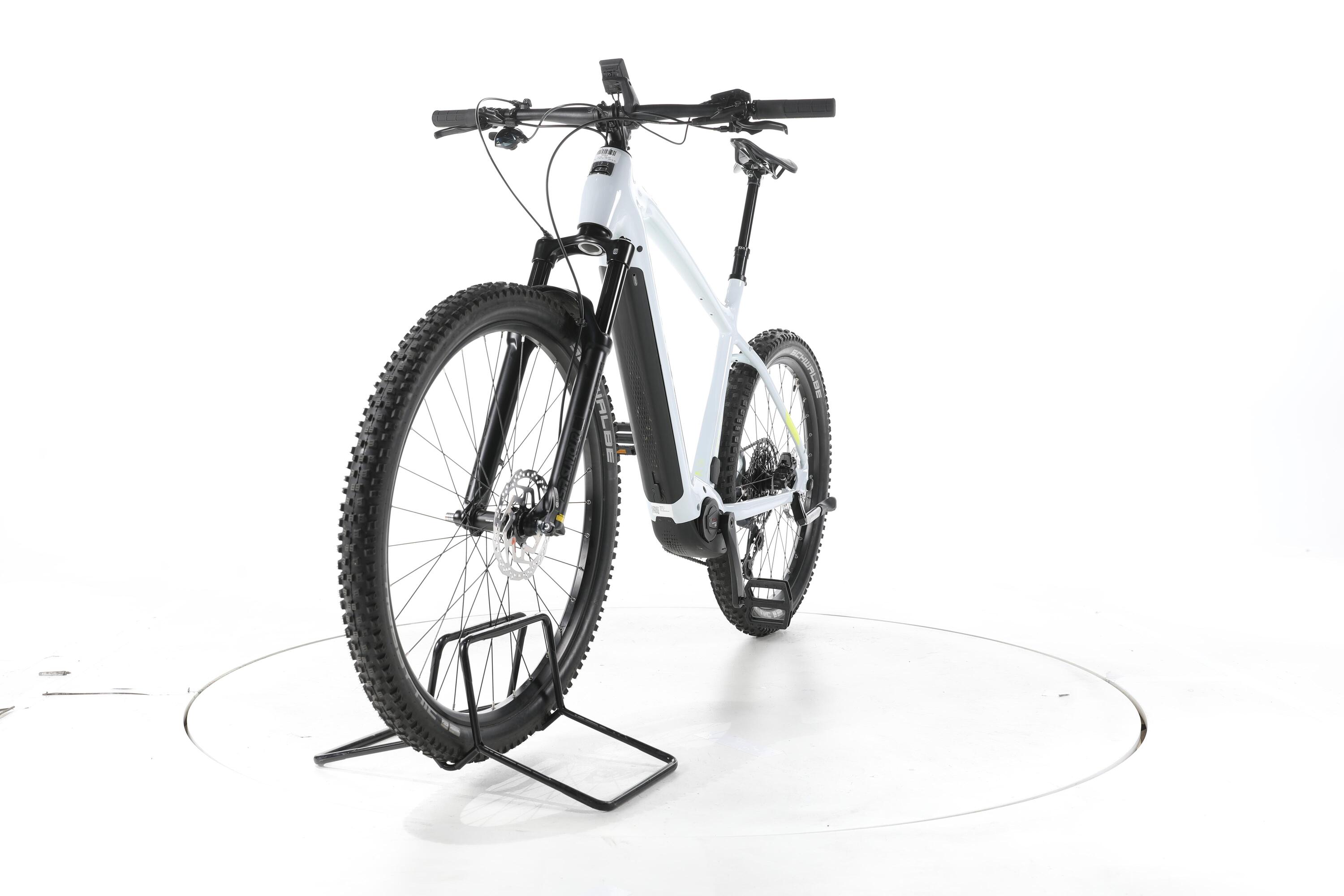 Ebike ricondizionata · Corratec E-Power X Vert CX7 LTD Sport · Ottime condizioni 4/7
