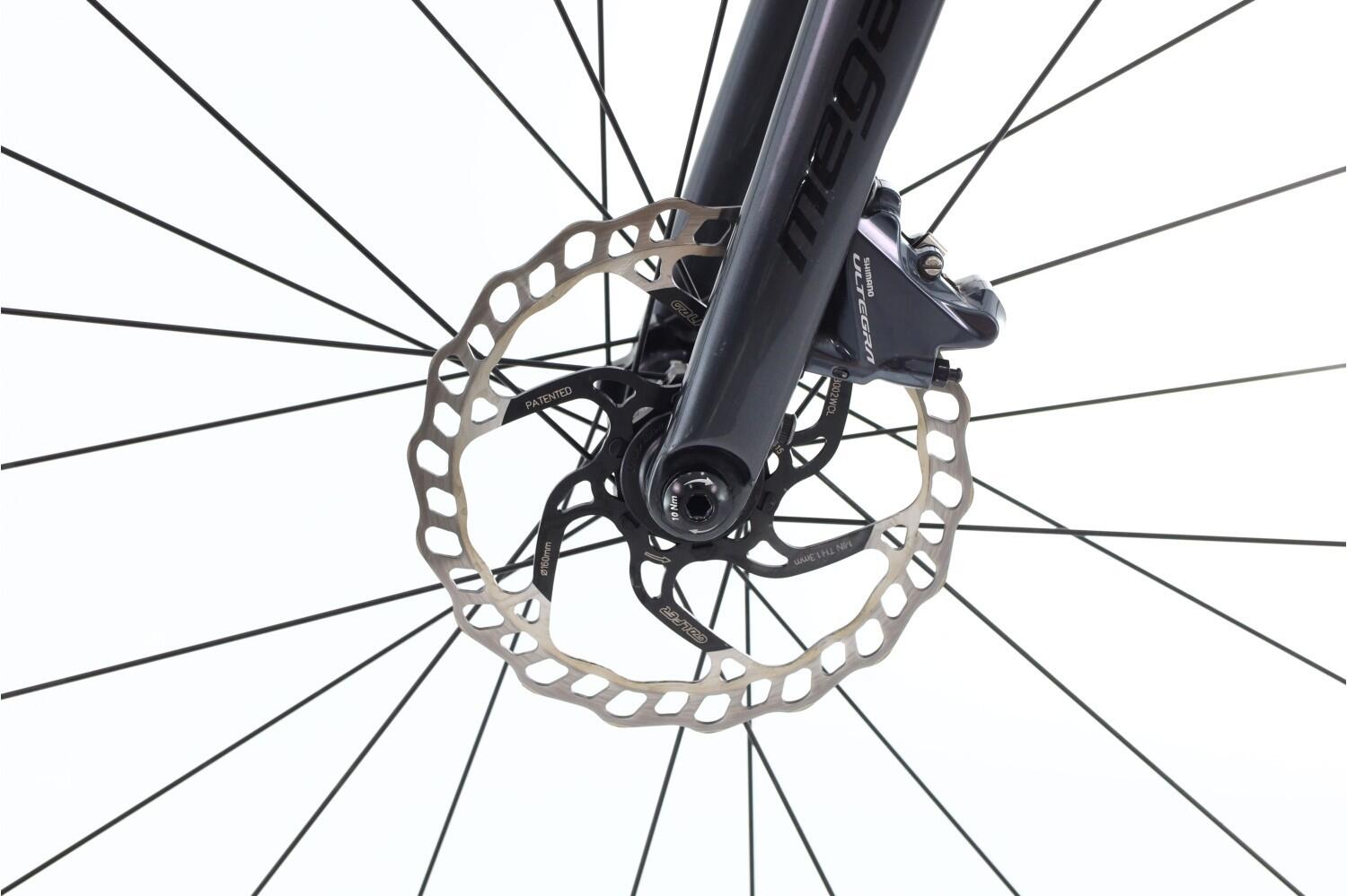 Refurbished Rennrad ·  Raise · Sehr guter Zustand 7/8