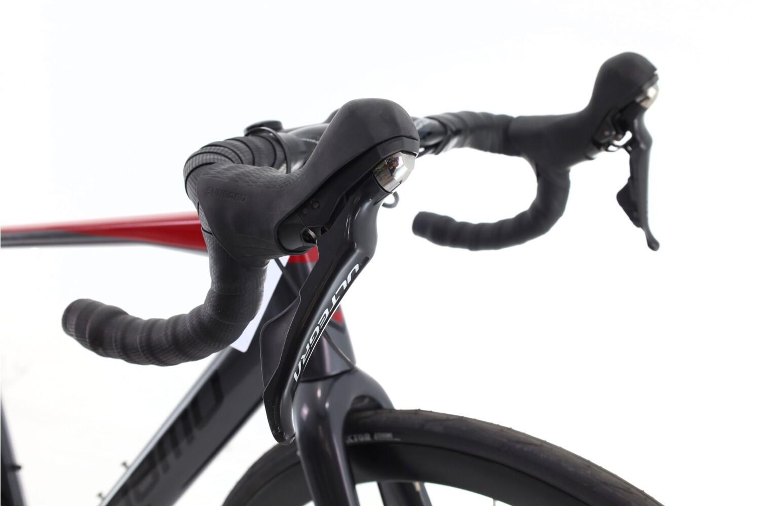 Refurbished Rennrad ·  Raise · Sehr guter Zustand 6/8