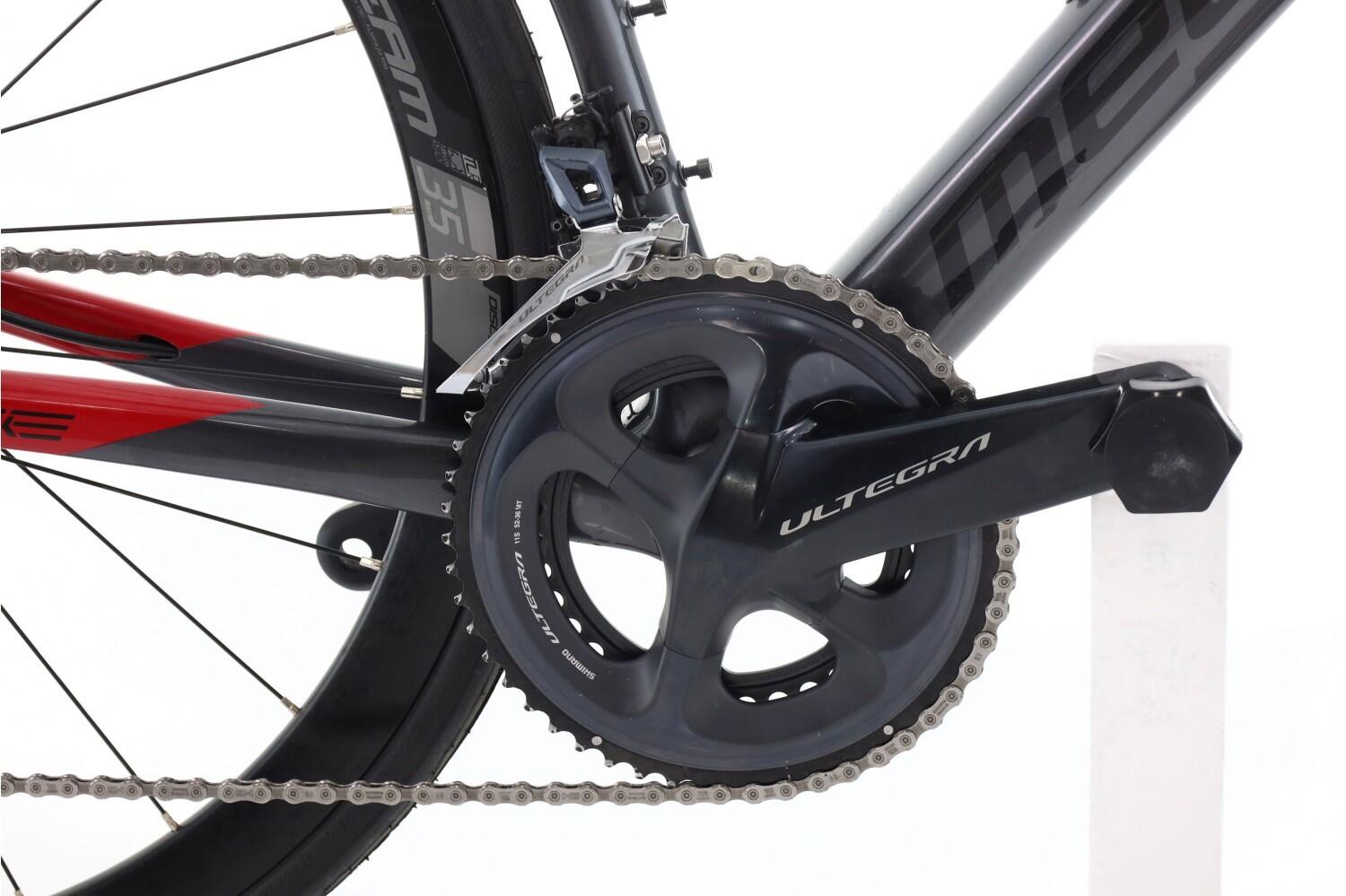 Refurbished Rennrad ·  Raise · Sehr guter Zustand 4/8