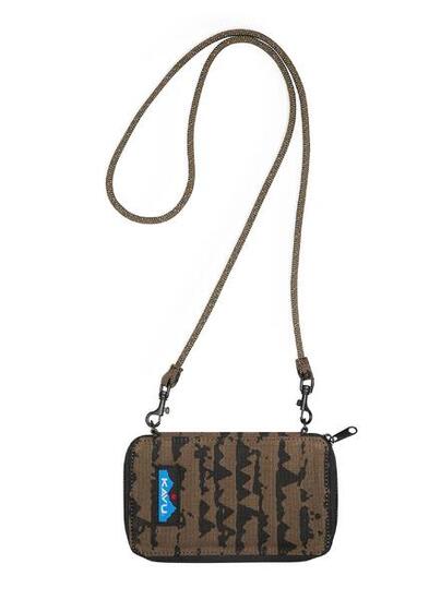 Portfel Kavu Go Time - ridge works
