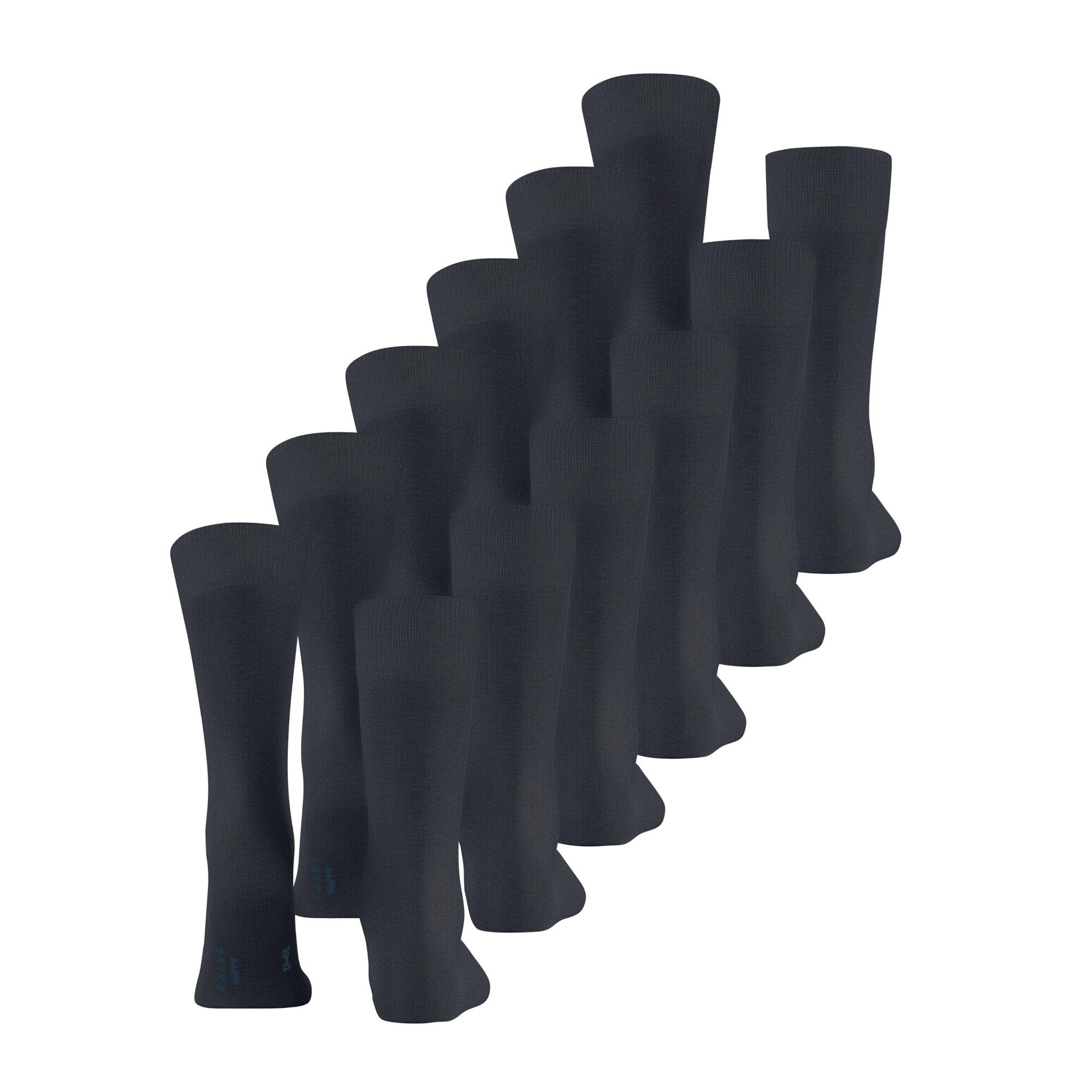 Falke Herren Socken Happy Bundle 6-Pack SO 12513 2/5