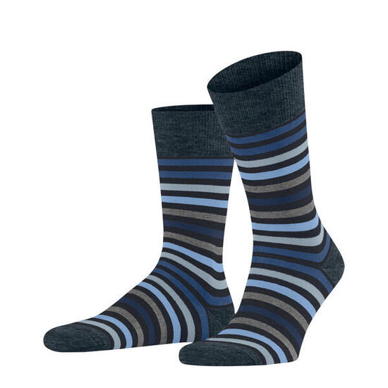 calzini Falke Tinted Stripe
