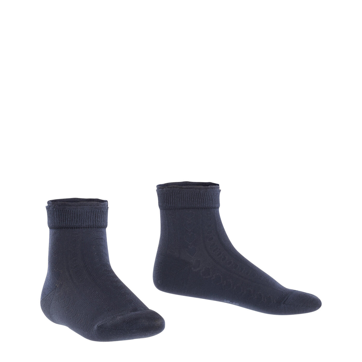 Falke Mädchen Socken Romantic Net SO 12140 2/7