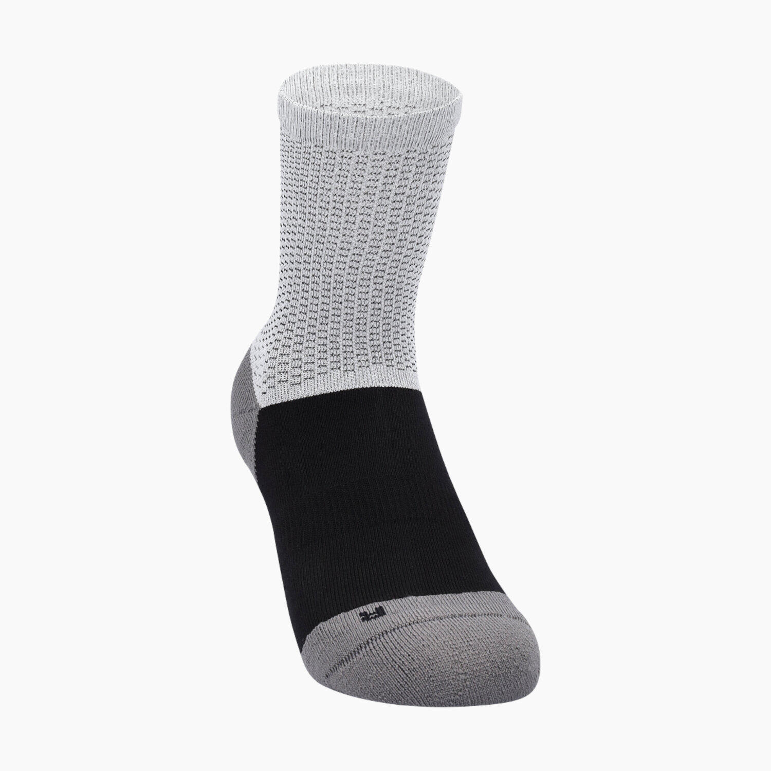 CMP Herren Socken RUNNING SOCK DRYARN MID 3I35987 3/4