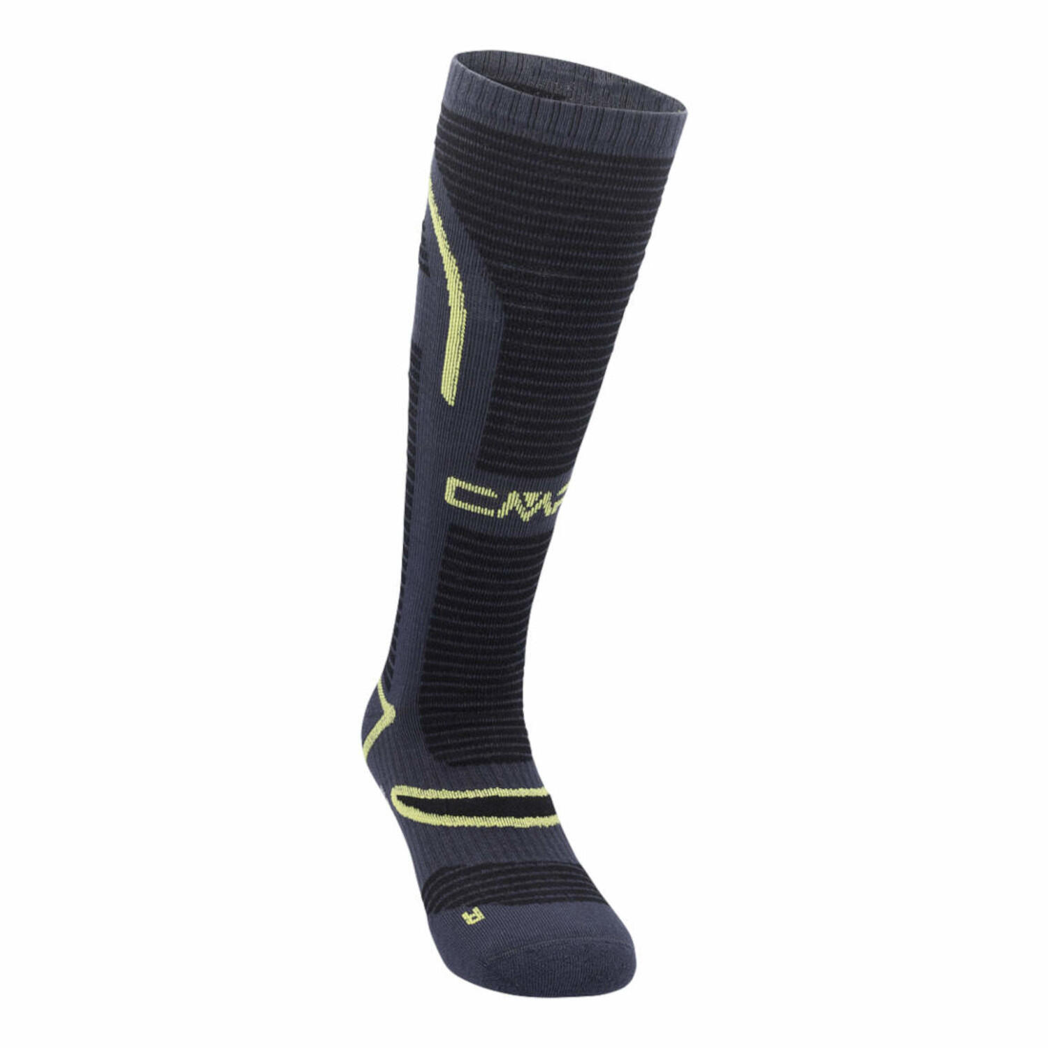 CMP Herren Ski Socken SKI SOCK PRIMALOFT 3I73127 2/11