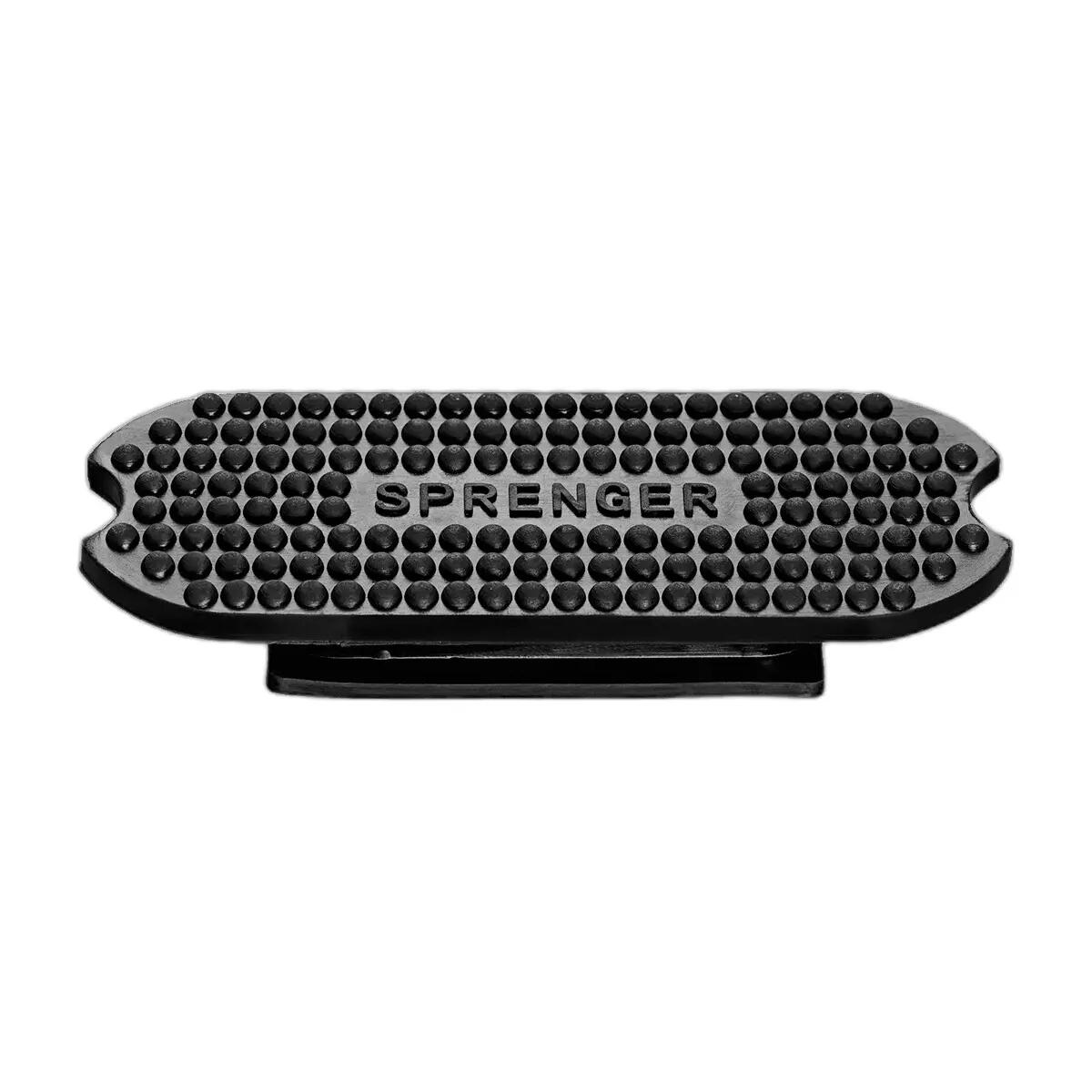 SPRENGER picture