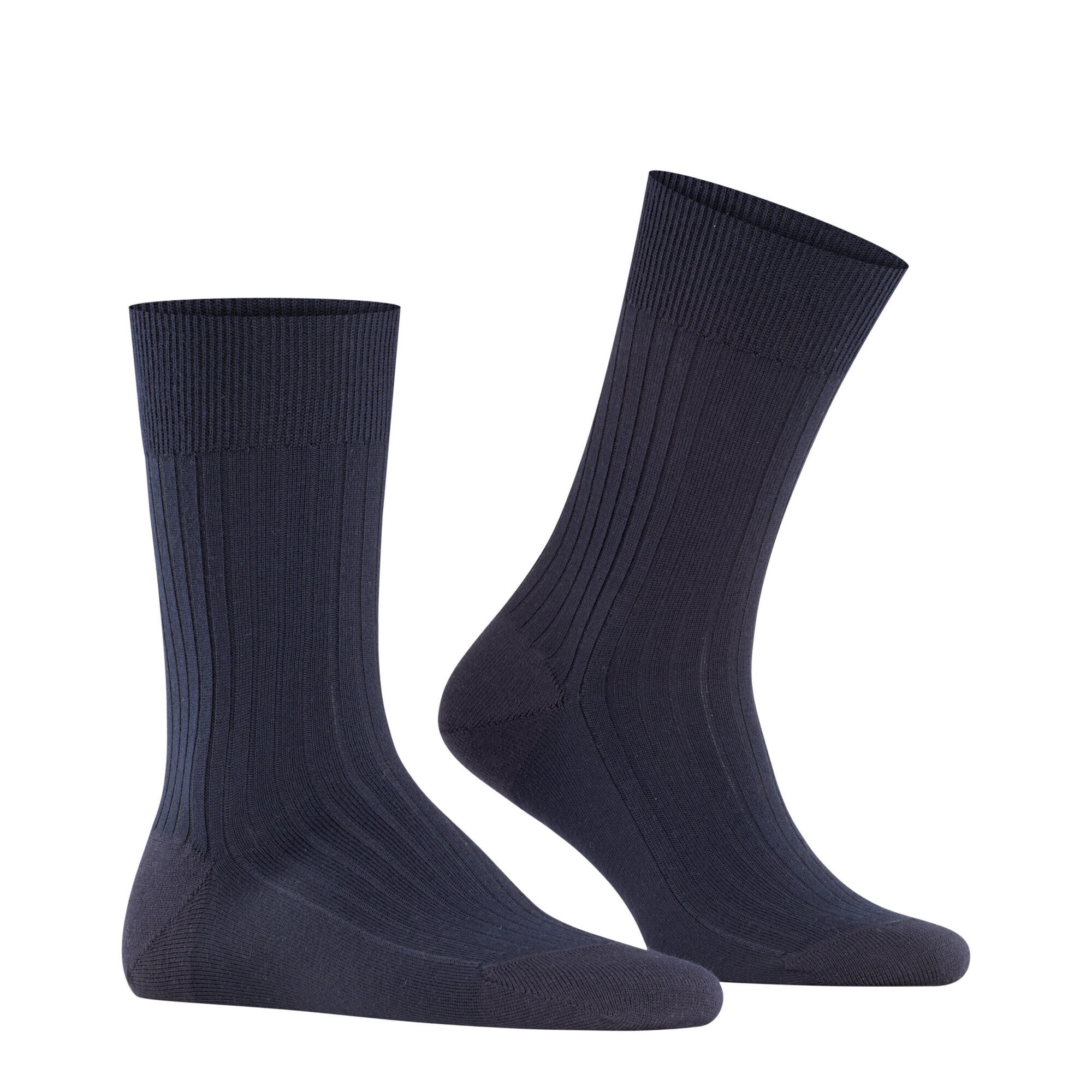 Falke Herren Socken Bristol Pure 14415 3/5