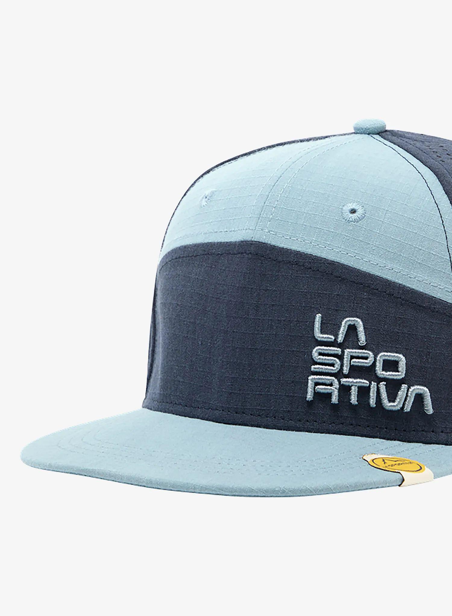 Czapka z daszkiem La Sportiva Traverse Trucker 2/2