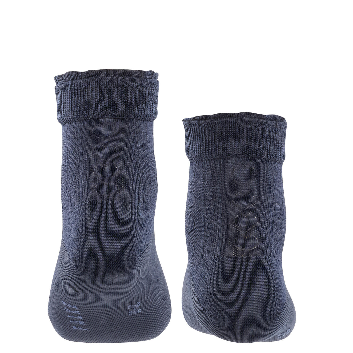Falke Mädchen Socken Romantic Net SO 12140 7/7