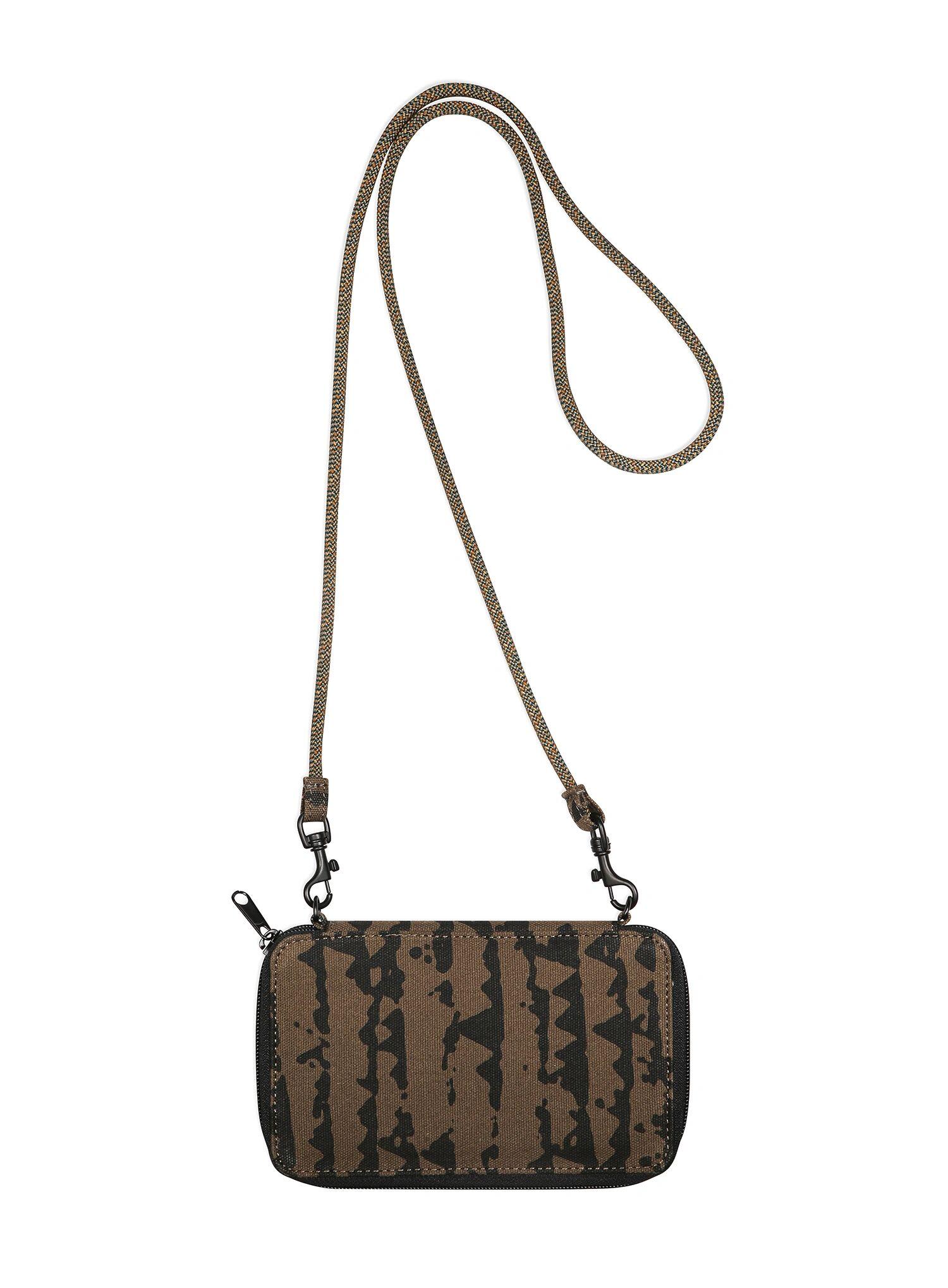Portfel Kavu Go Time - ridge works 2/6