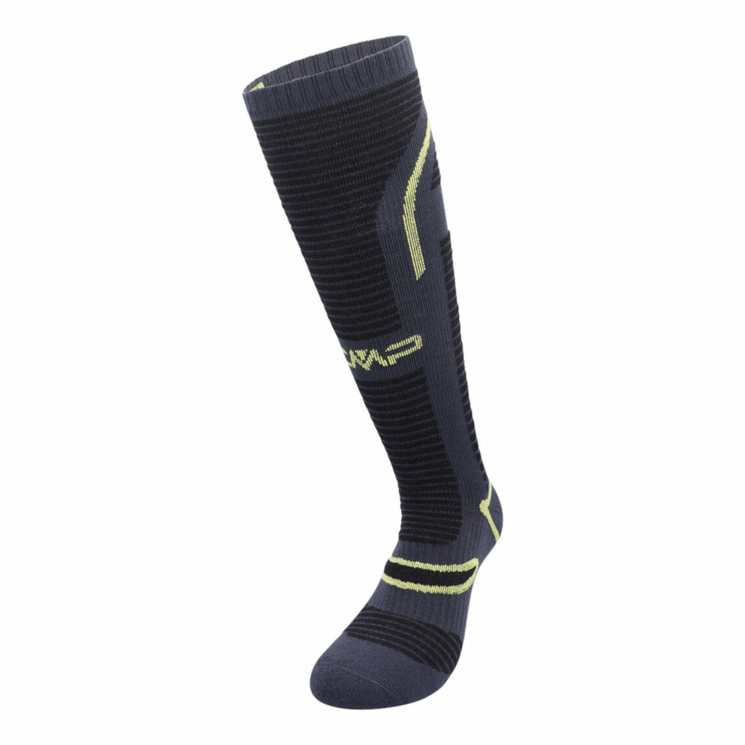 CMP Herren Ski Socken SKI SOCK PRIMALOFT 3I73127 4/11