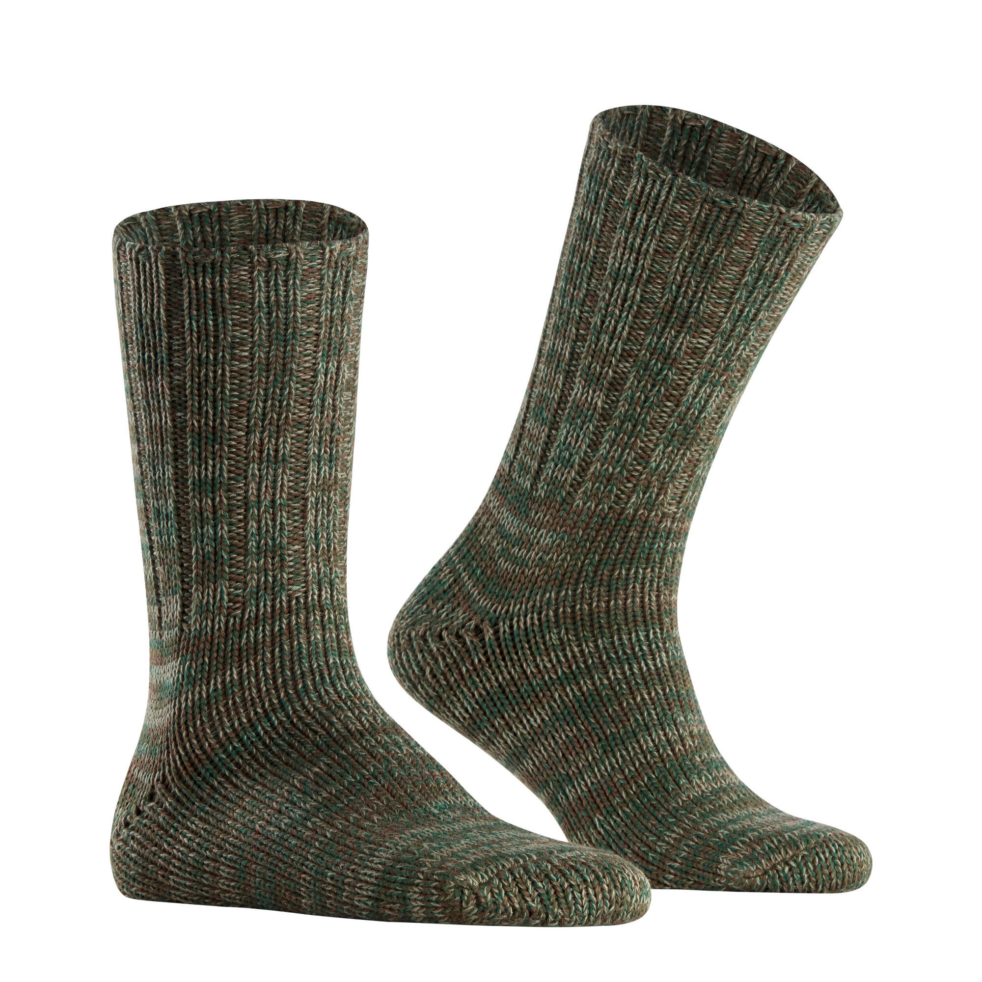 Falke Herren Socken Brooklyn SO 12430 3/5