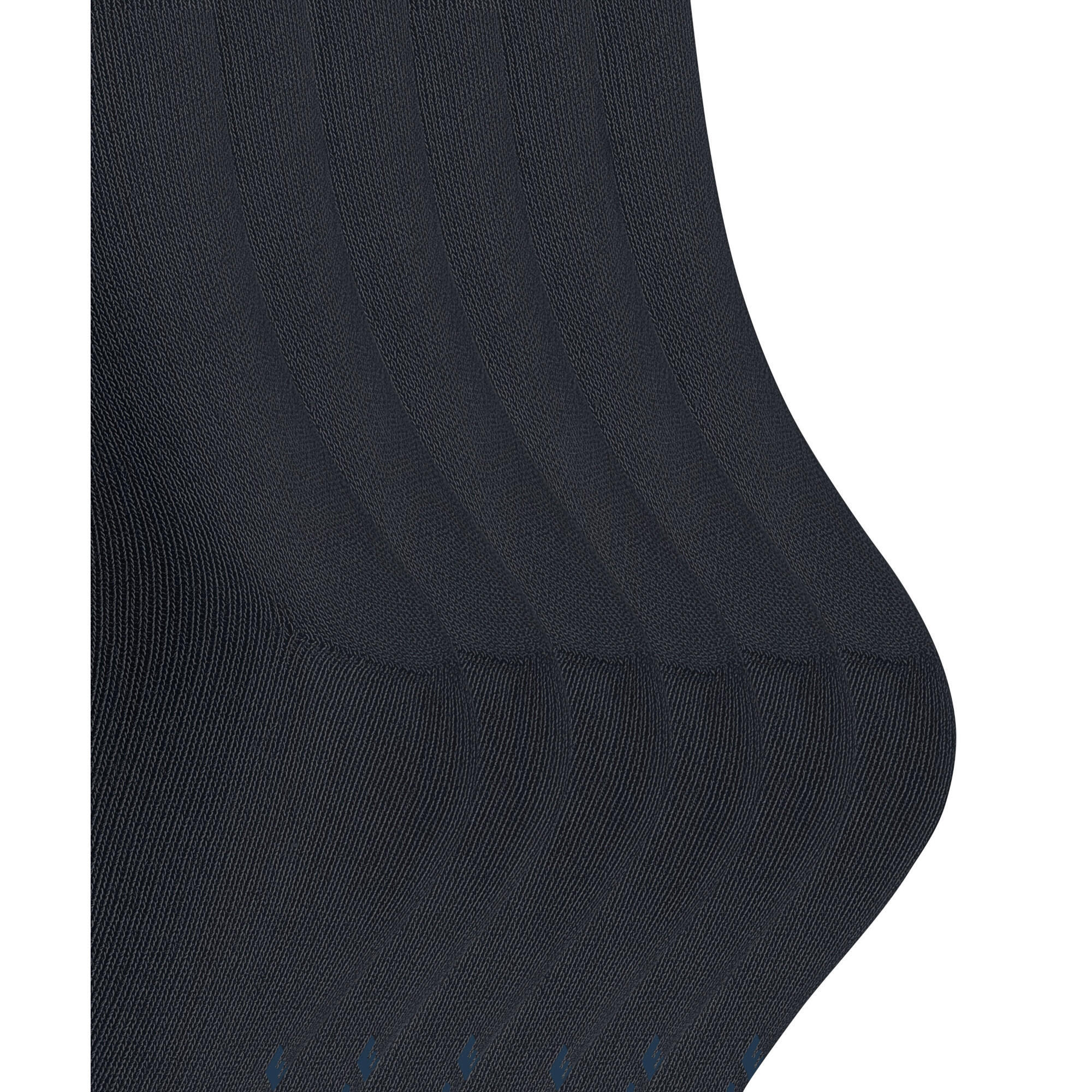 Falke Herren Socken Happy Bundle 6-Pack SO 12513 4/5