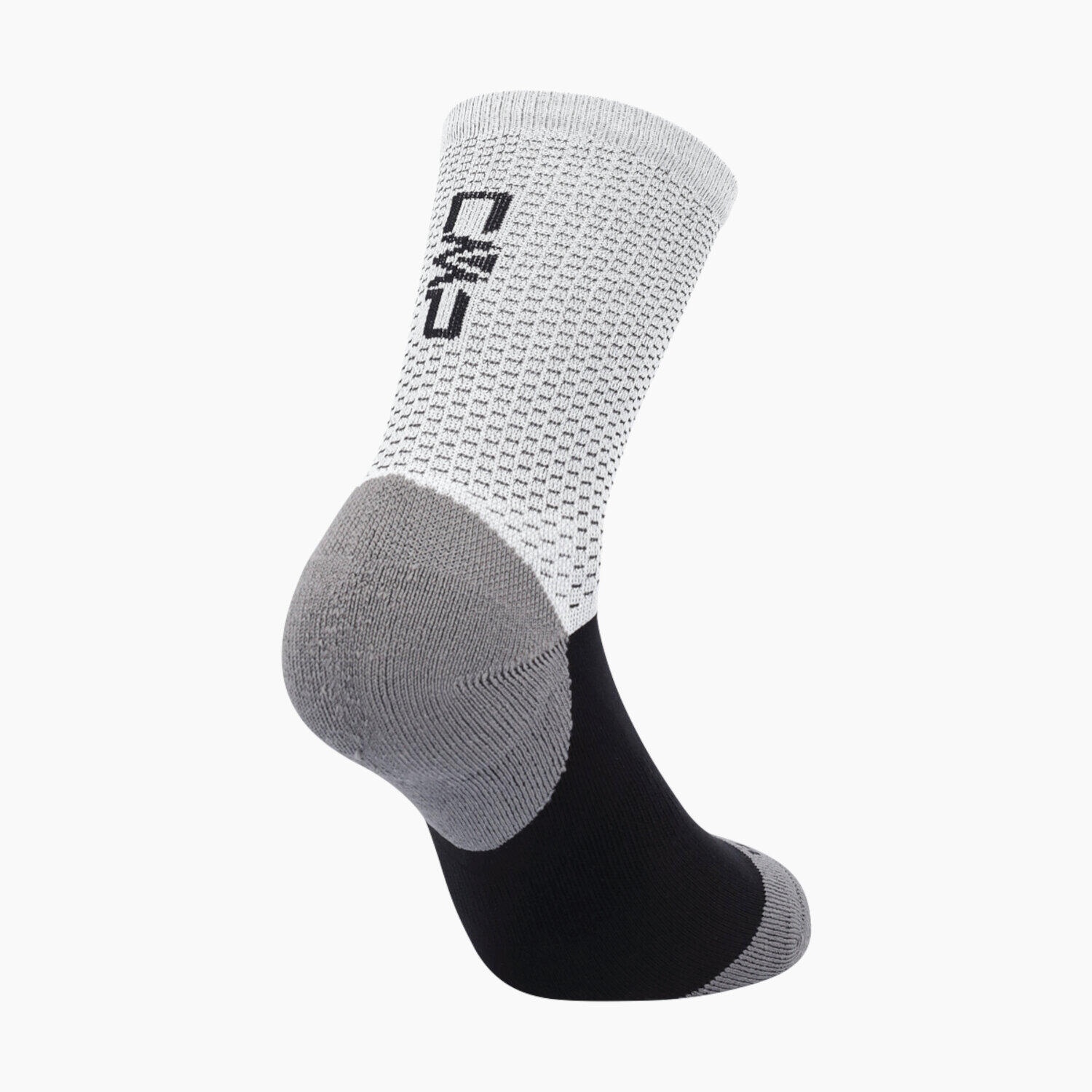 CMP Herren Socken RUNNING SOCK DRYARN MID 3I35987 4/4