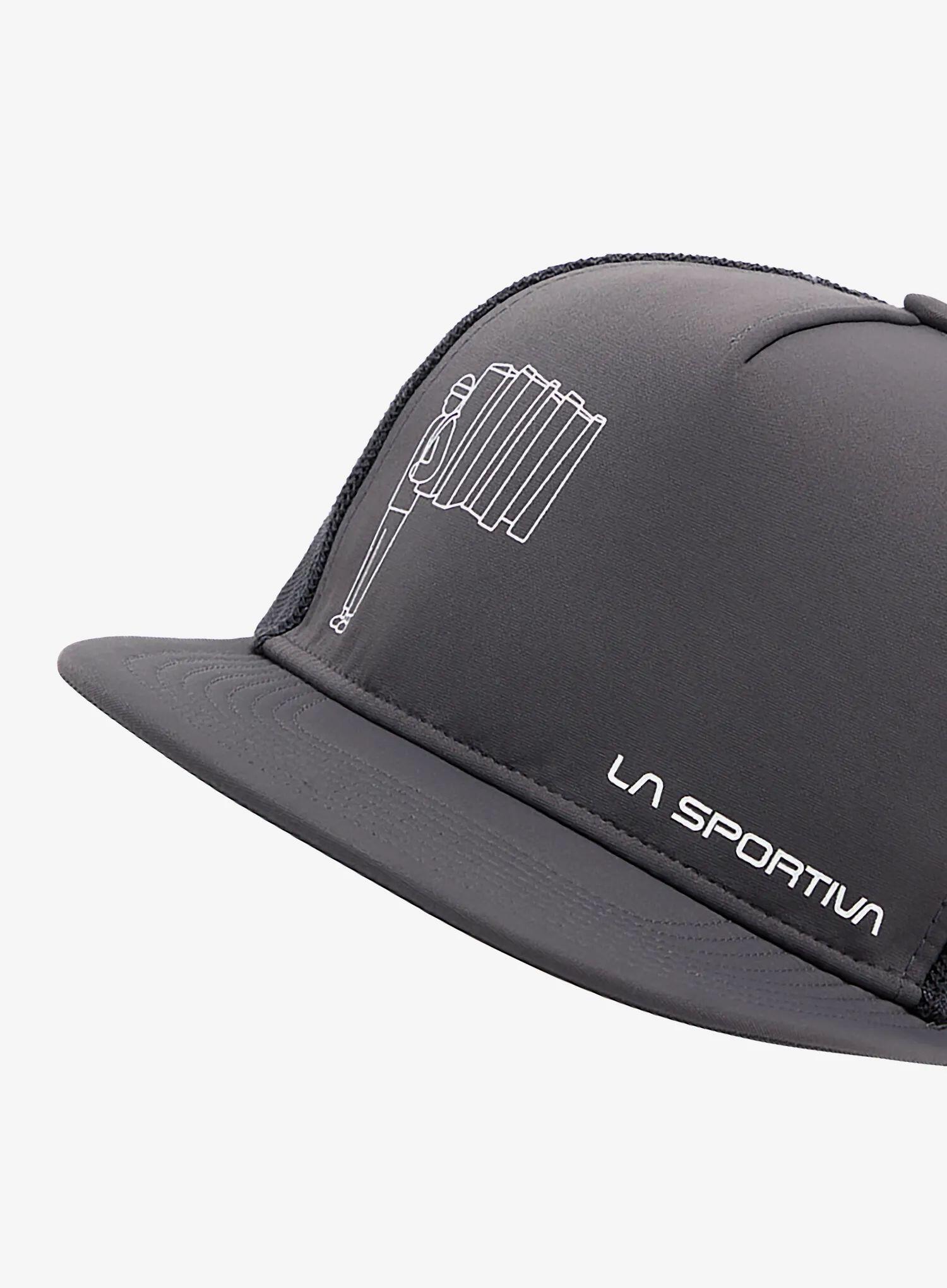 Czapka z daszkiem La Sportiva Citizen of the Mountain Hat 2/2