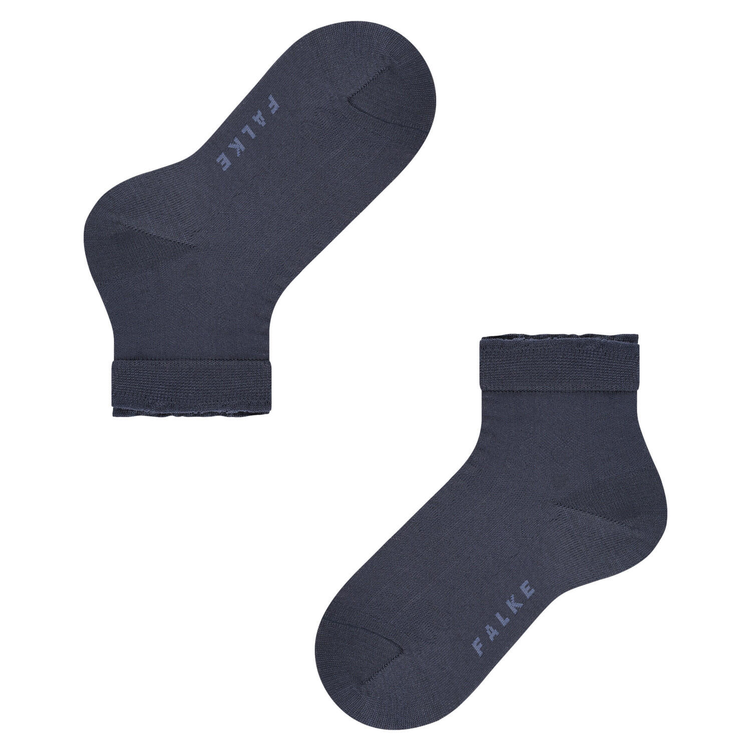 Falke Mädchen Socken Romantic Net SO 12140 4/7