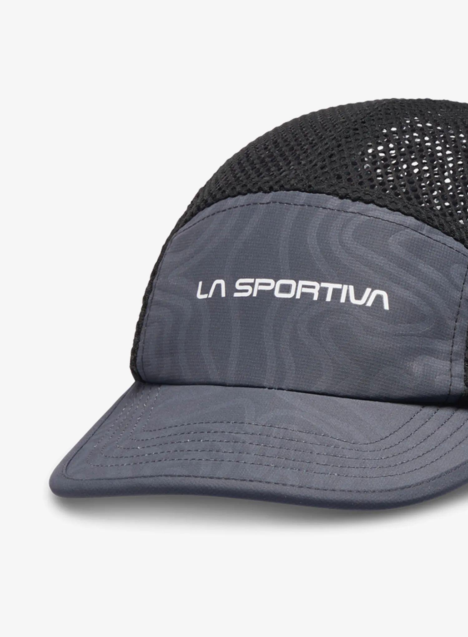 Czapka do biegania La Sportiva Skyline Air Cap 3/3
