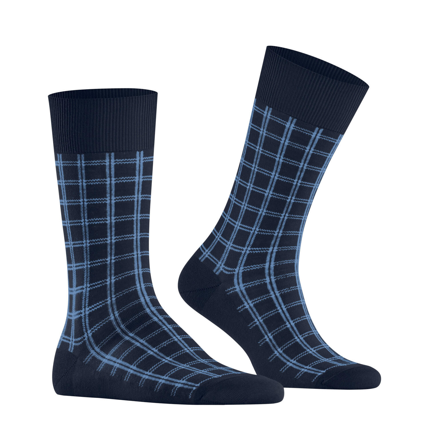 Falke Herren Socken Modern Tailor 12570 3/5