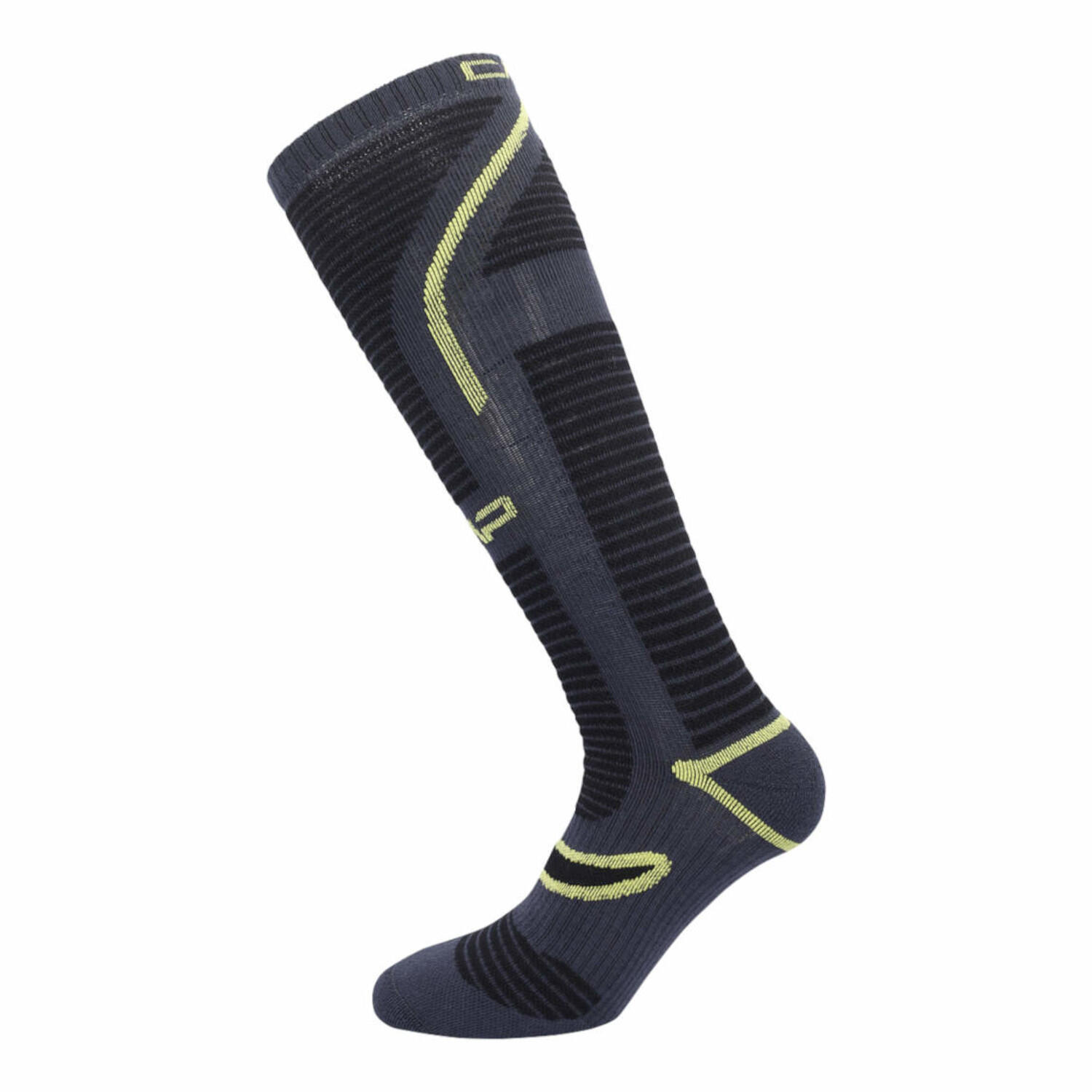 CMP Herren Ski Socken SKI SOCK PRIMALOFT 3I73127 3/11