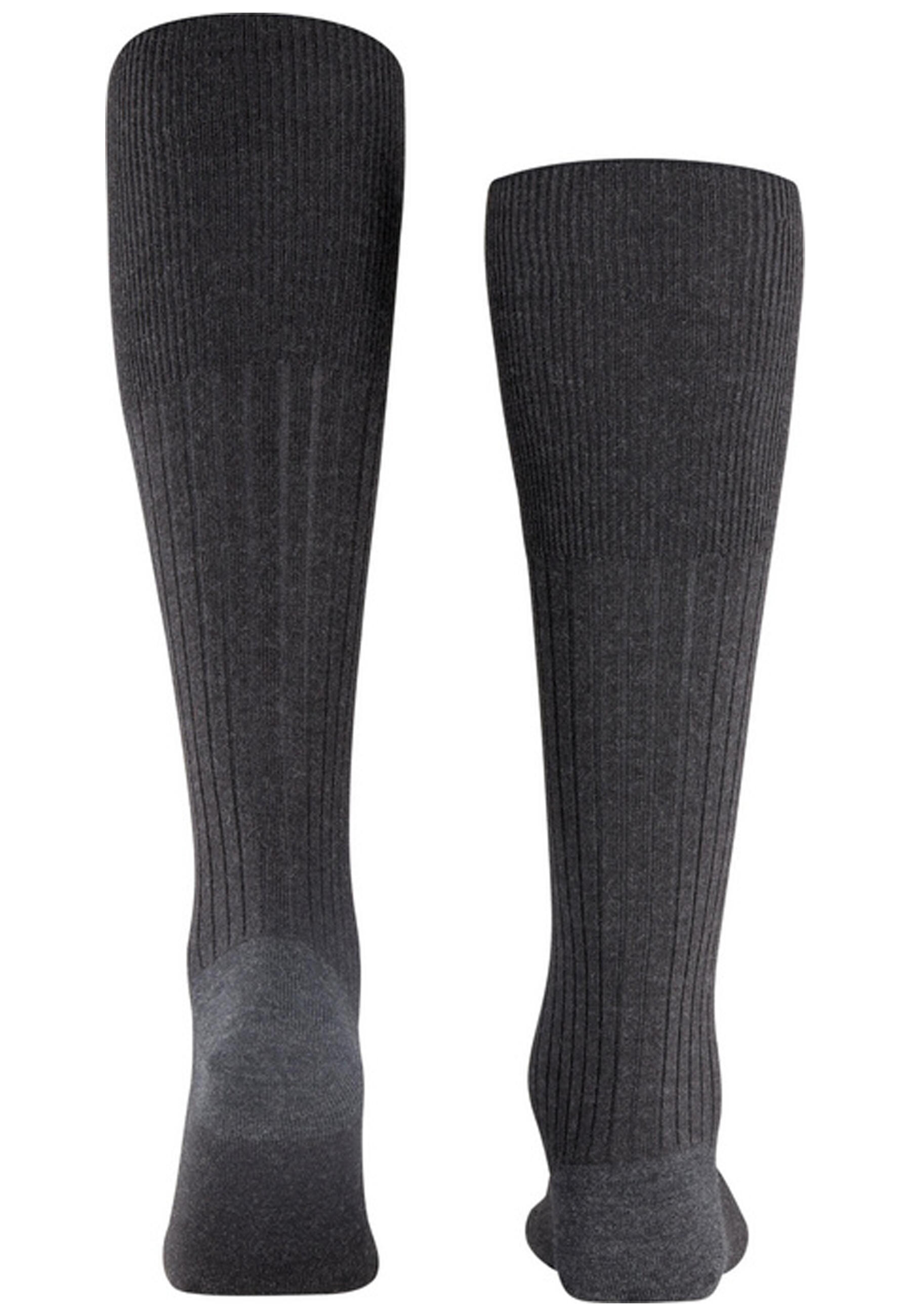 Falke Herren Socken Bristol Pure Kniestrümpfe 15415 4/6