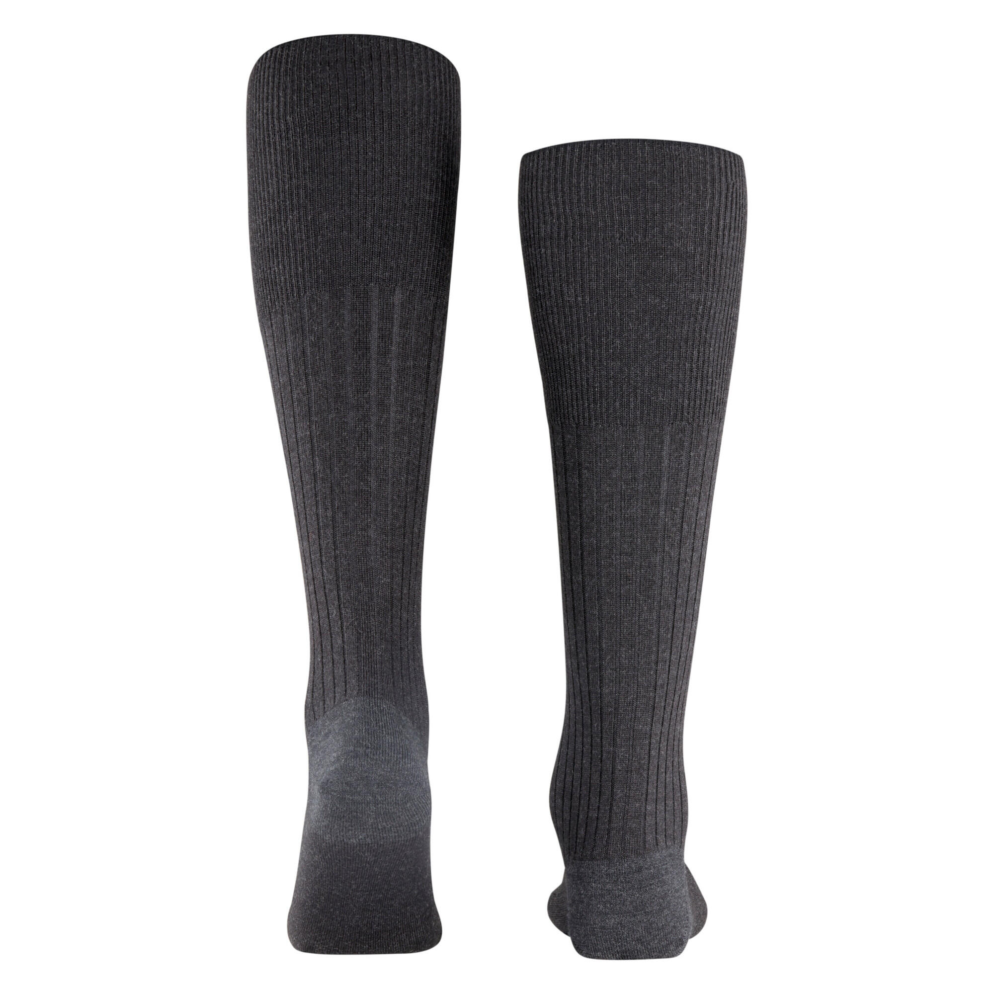 Falke Herren Socken Bristol Pure Kniestrümpfe 15415 2/2