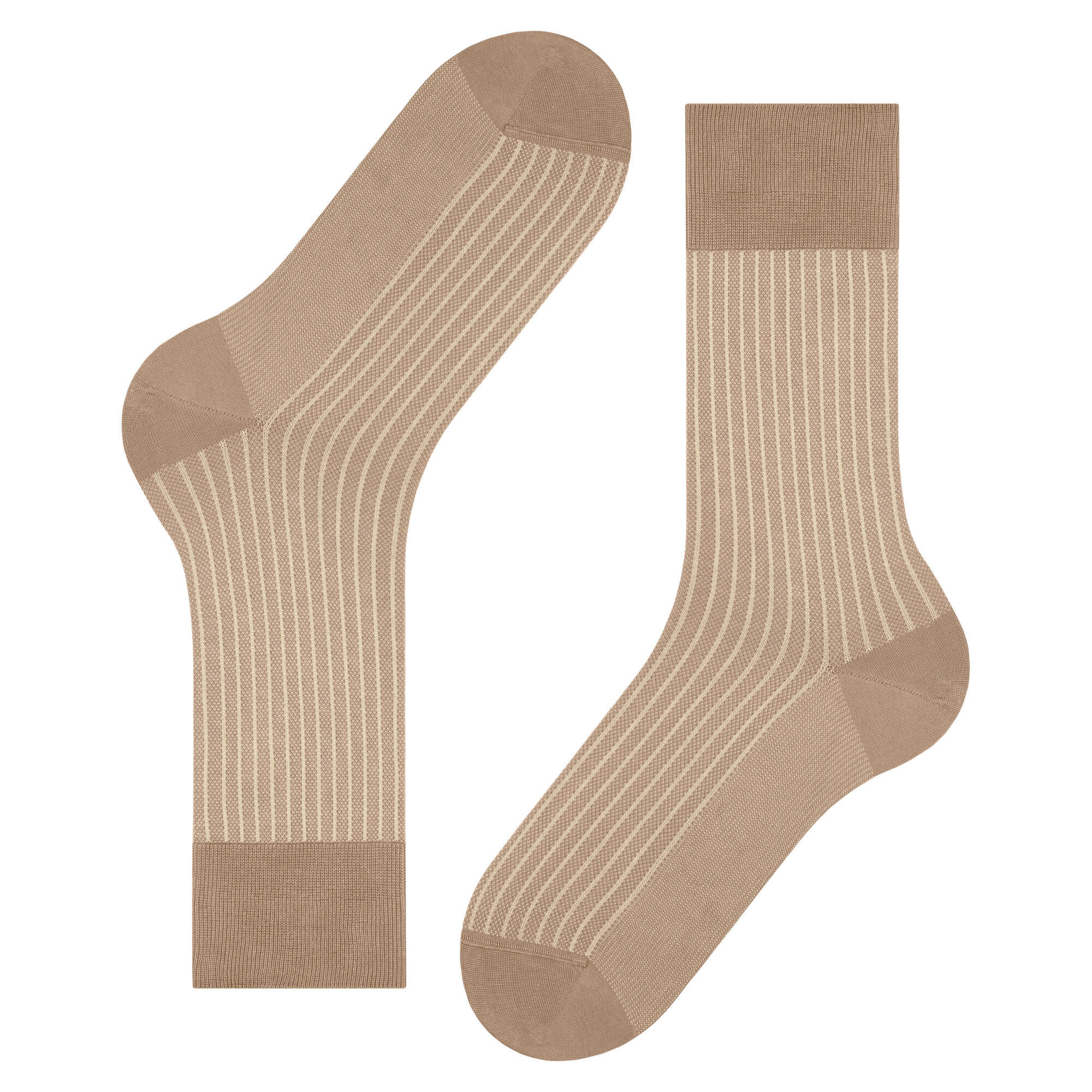 Falke Herren Socken Oxford Stripe 13379 5/6