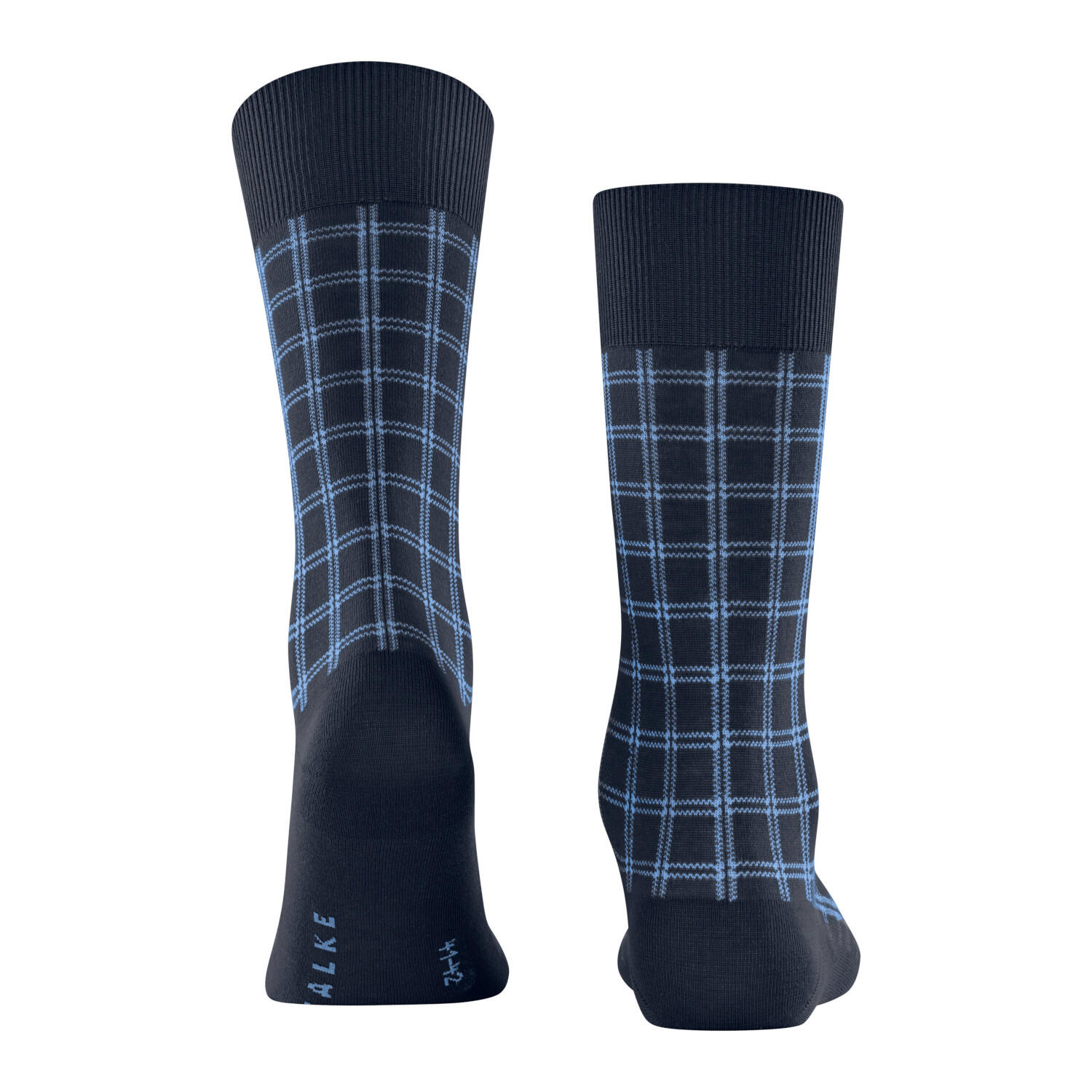 Falke Herren Socken Modern Tailor 12570 2/5
