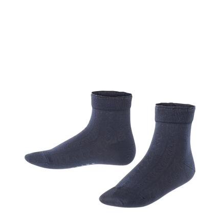 Falke Mädchen Socken Romantic Net SO 12140