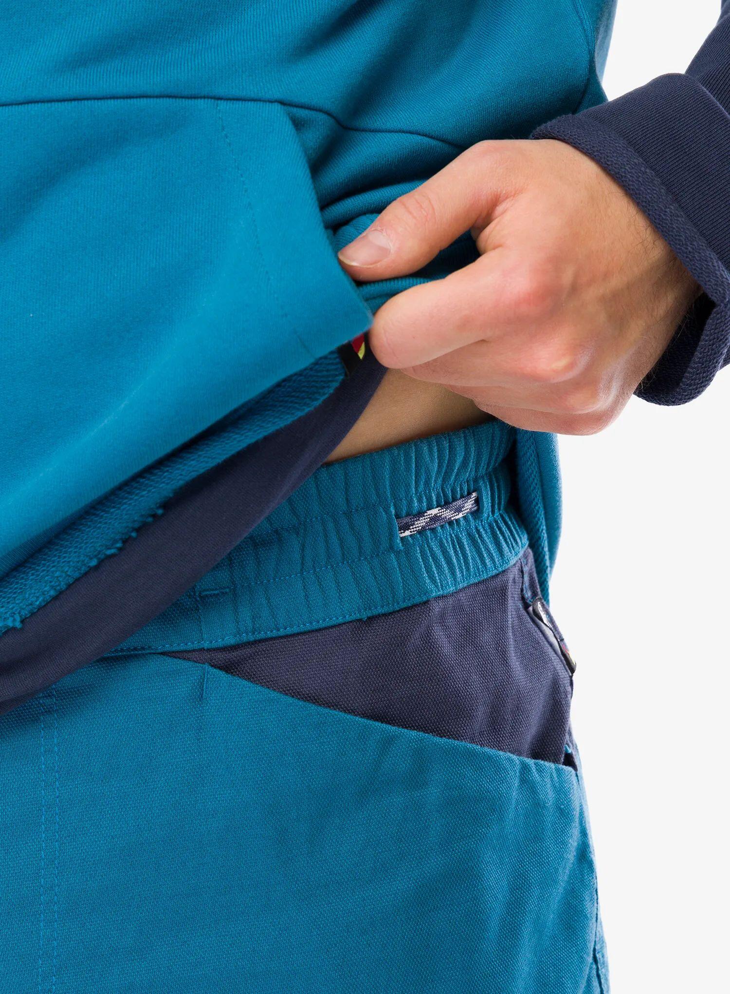 Spodenki wspinaczkowe La Sportiva Bolt Short 6/6