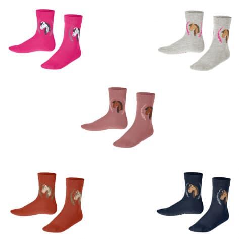 Calze bambino Falke Horse
