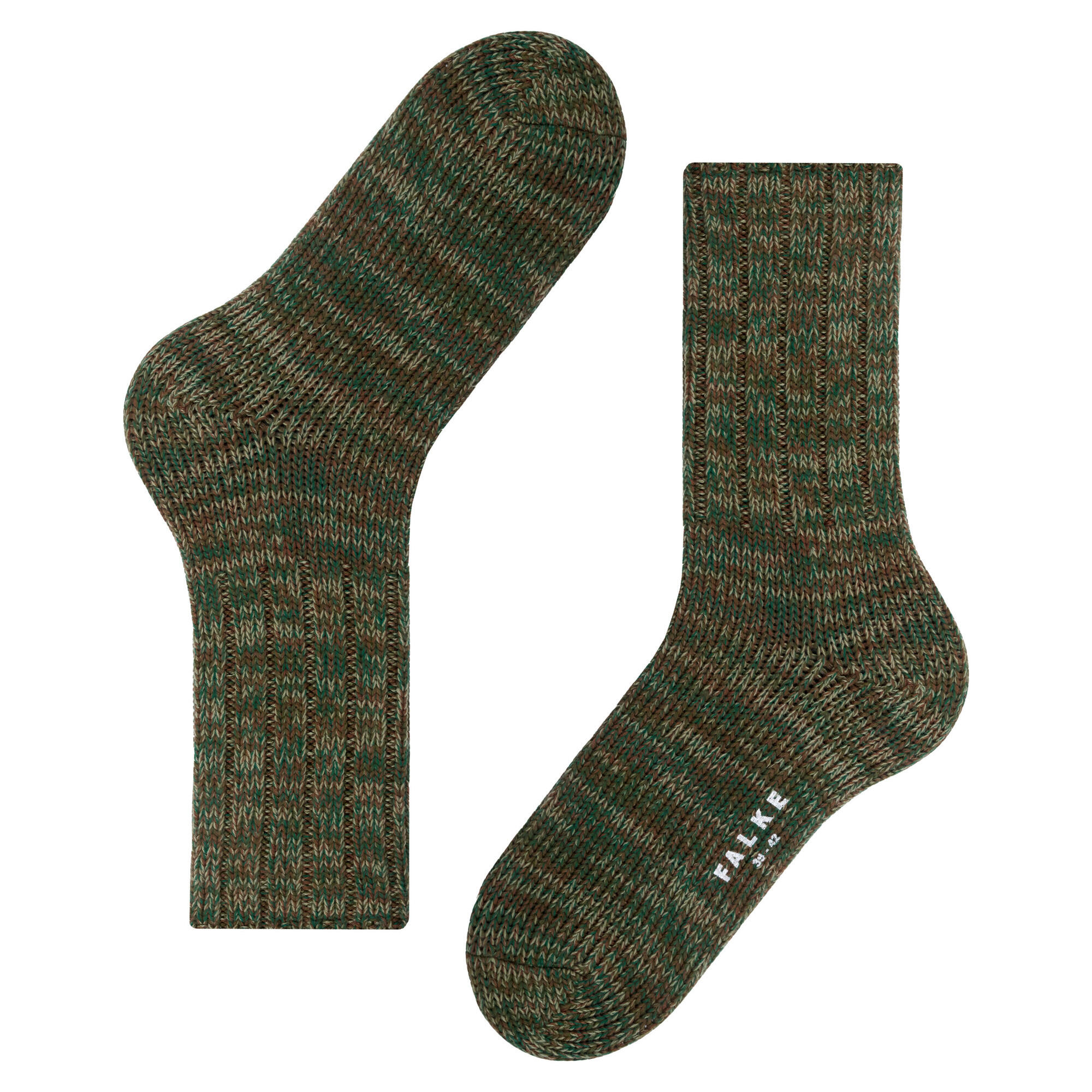Falke Herren Socken Brooklyn SO 12430 5/5
