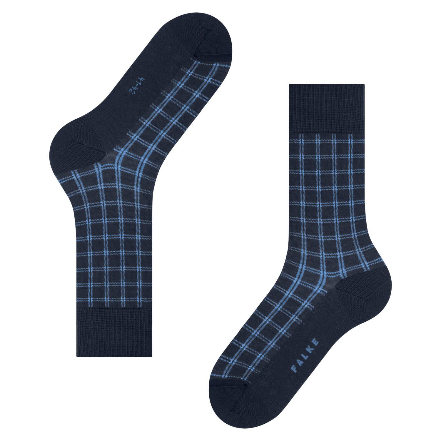 Falke Herren Socken Modern Tailor 12570 5/5