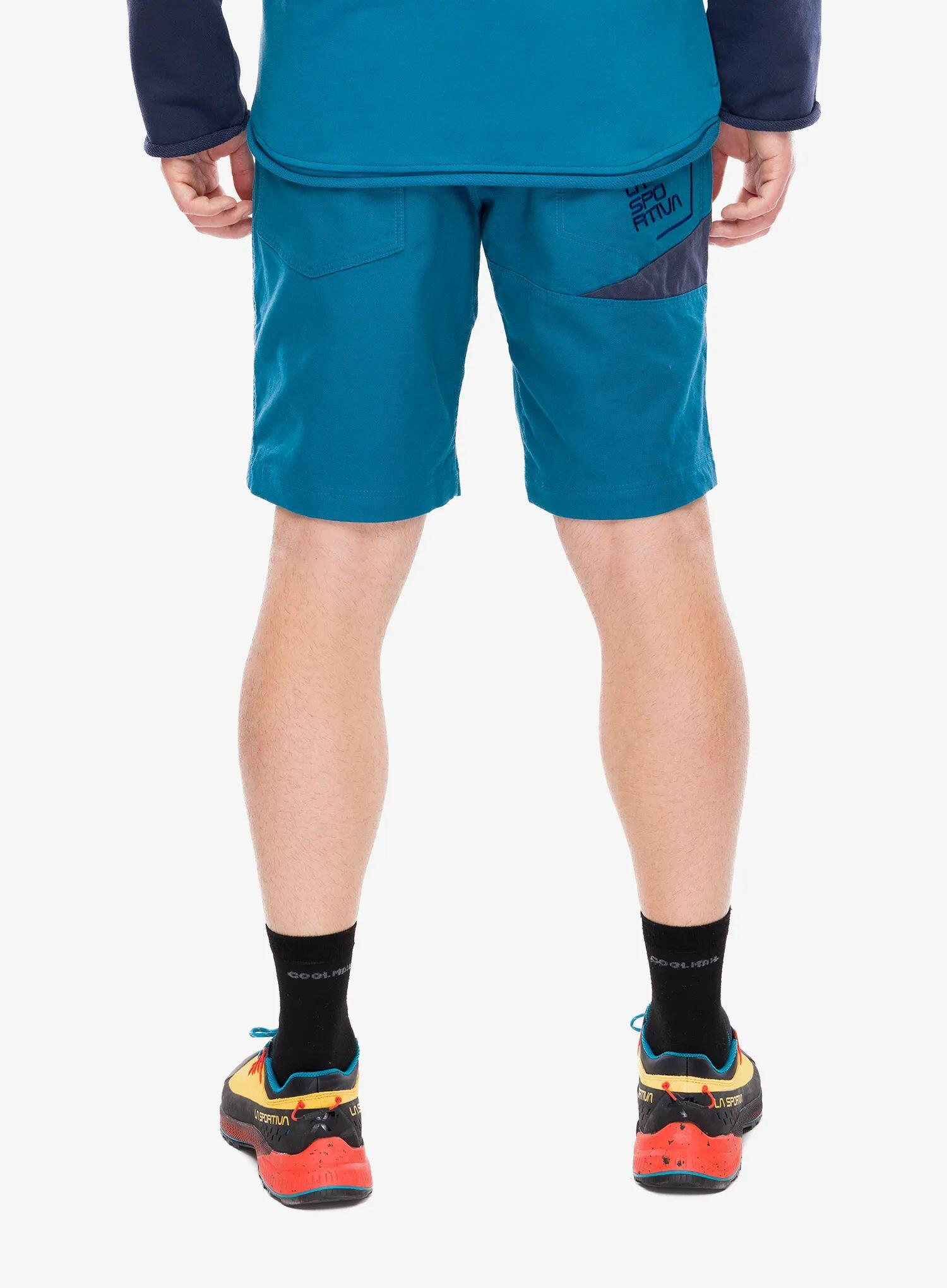 Spodenki wspinaczkowe La Sportiva Bolt Short 3/6