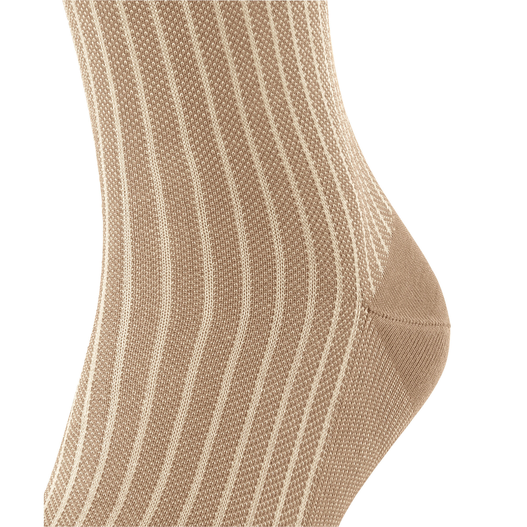 Falke Herren Socken Oxford Stripe 13379 4/6