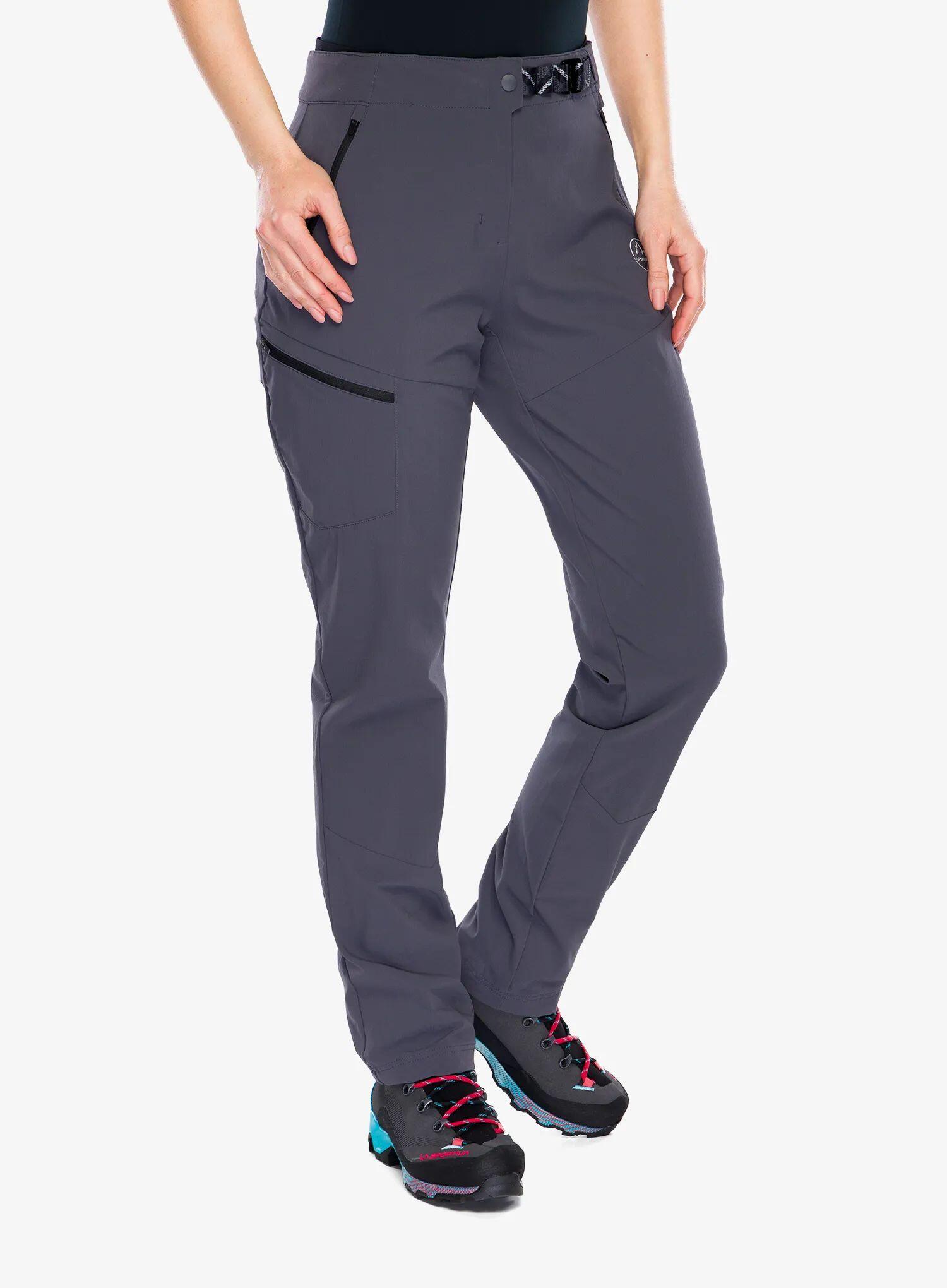 Spodnie turystyczne damskie La Sportiva West Crest Pants 3/7
