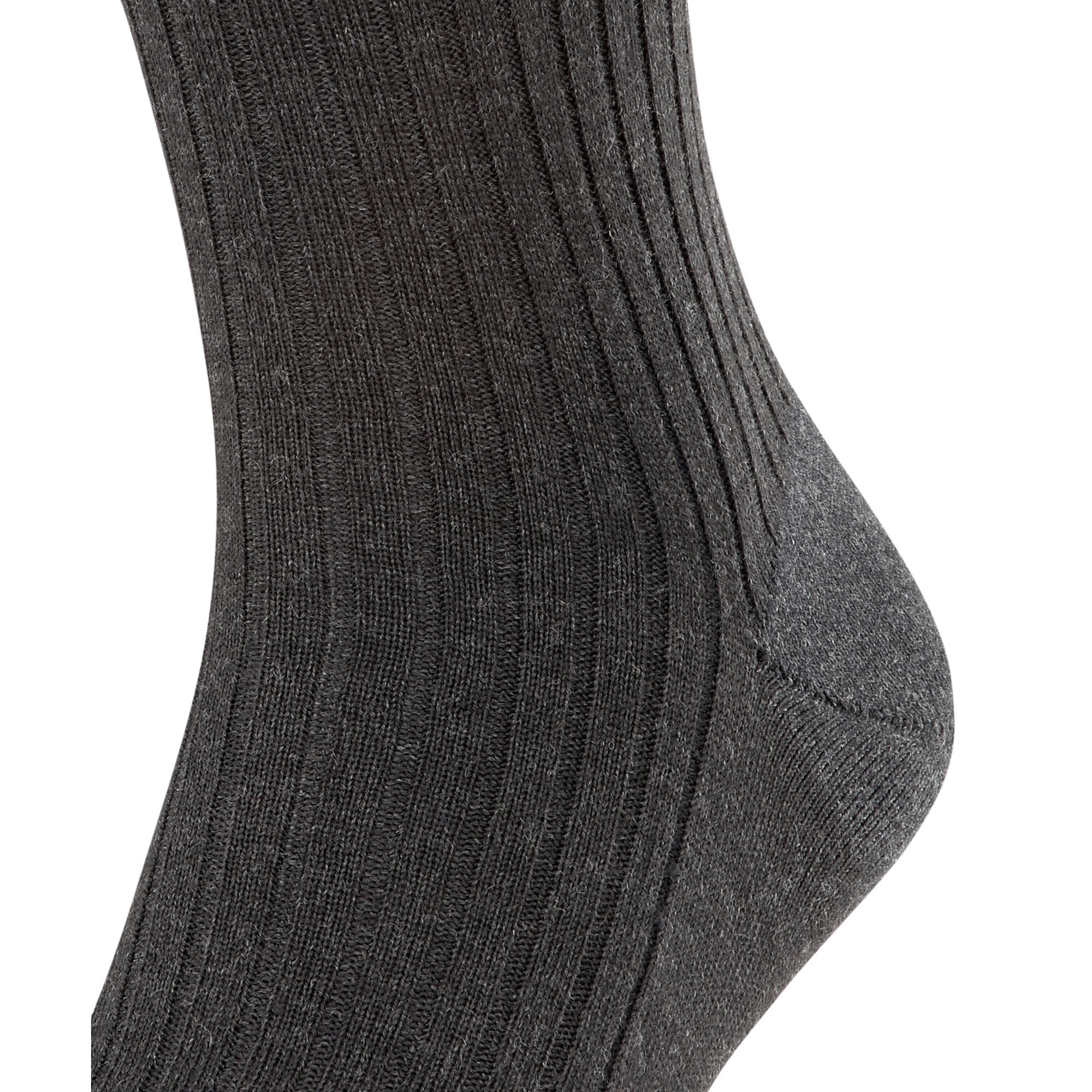 Falke Herren Socken Bristol Pure 14415 4/5