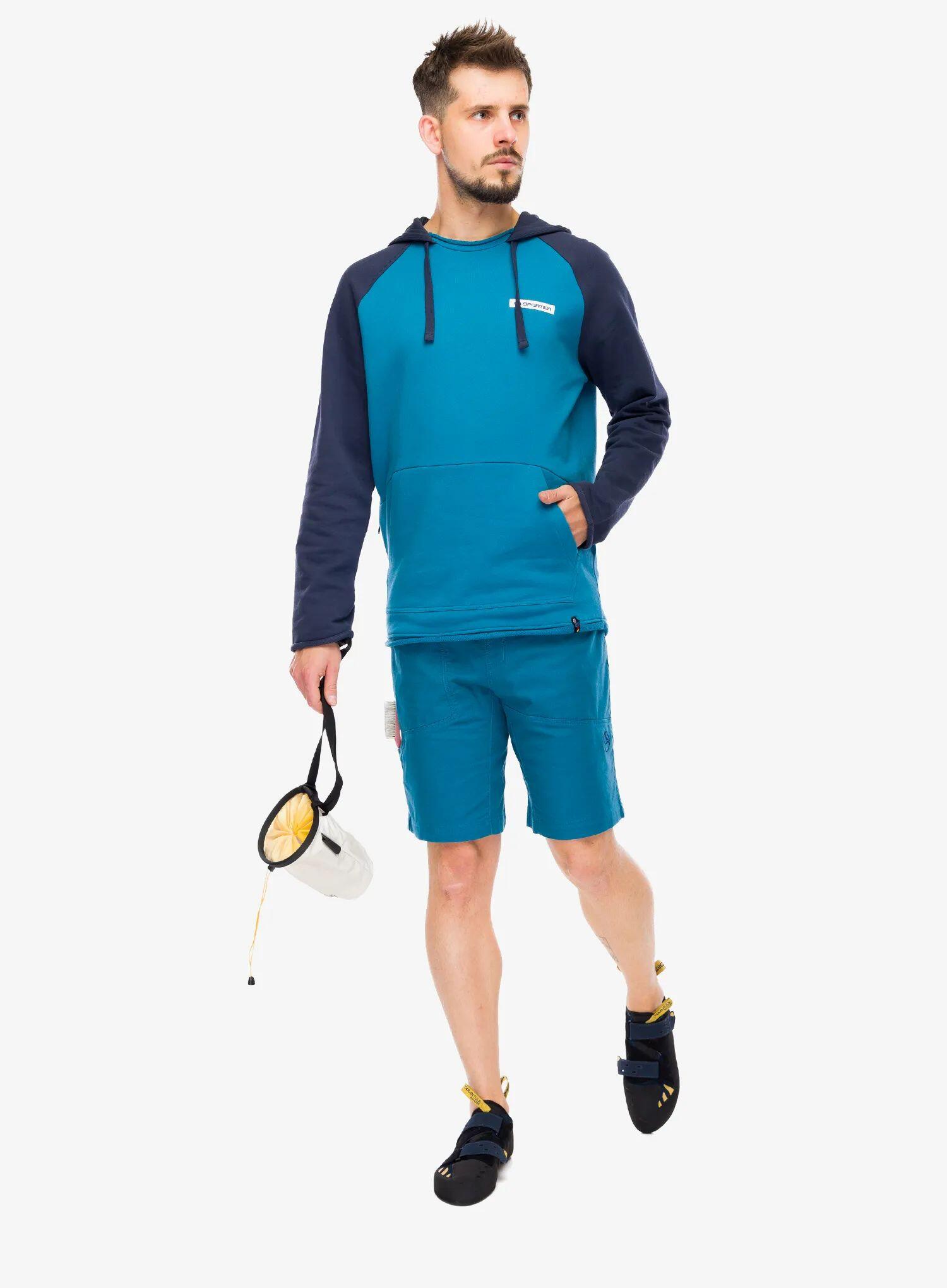Spodenki wspinaczkowe La Sportiva Bolt Short 2/6