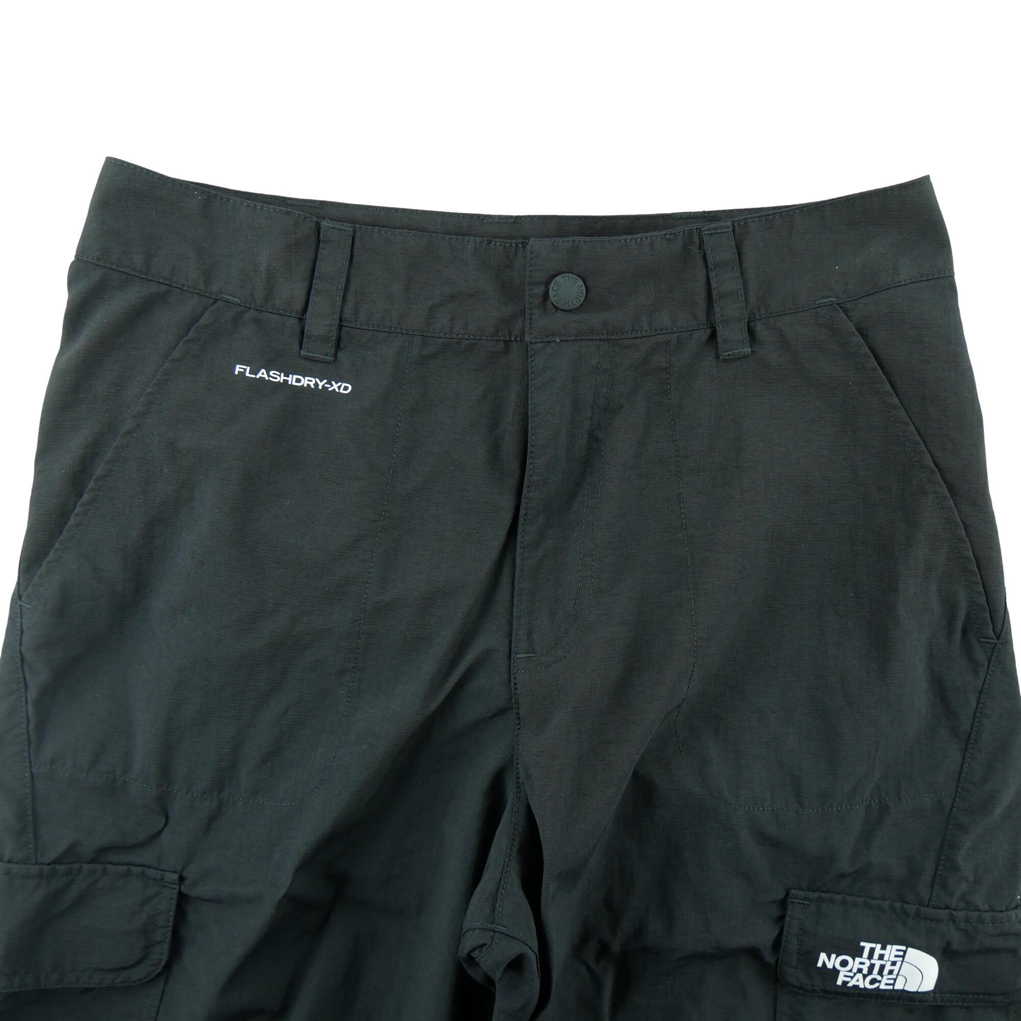 Second hand - Pantaloni cargo donna FlashDry - Stato eccellente 3/7