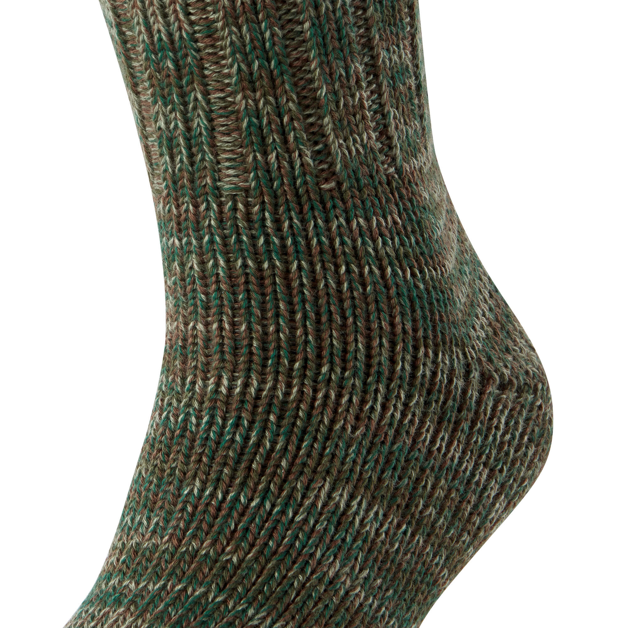 Falke Herren Socken Brooklyn SO 12430 4/5