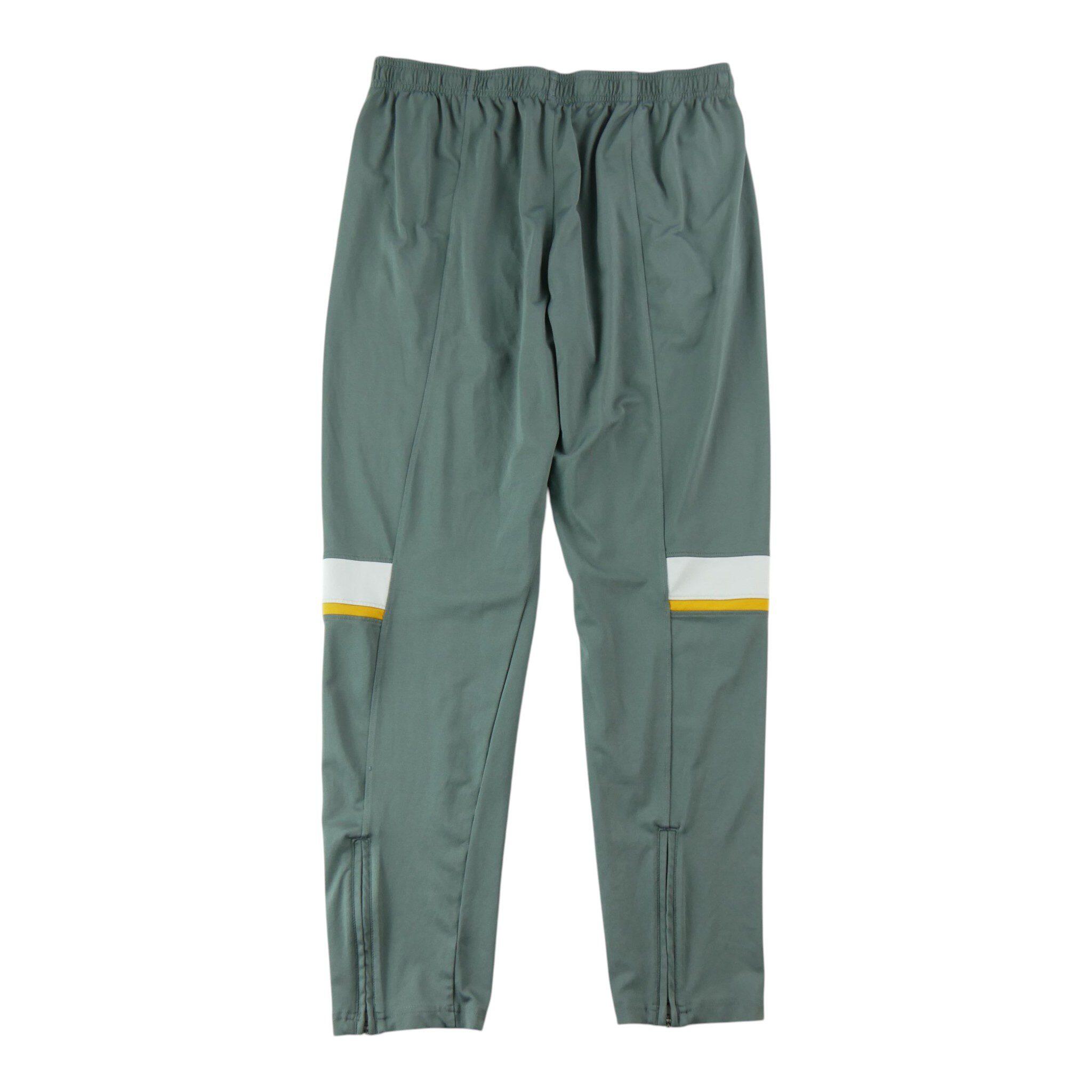 Second hand - Pantaloni jogging uomo Under Armour aderenti - Stato molto buono 2/7