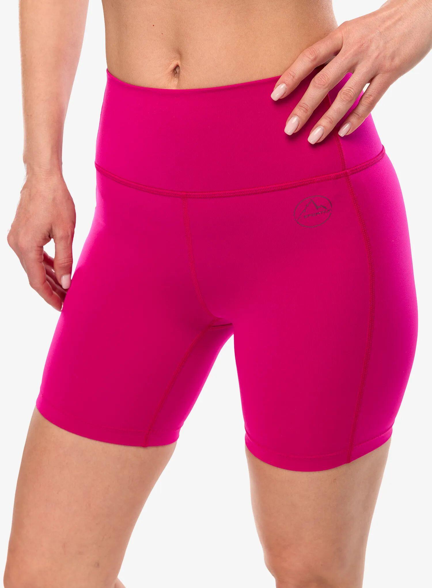 Spodenki treningowe damskie La Sportiva Cosmosis 6in Short 6/7