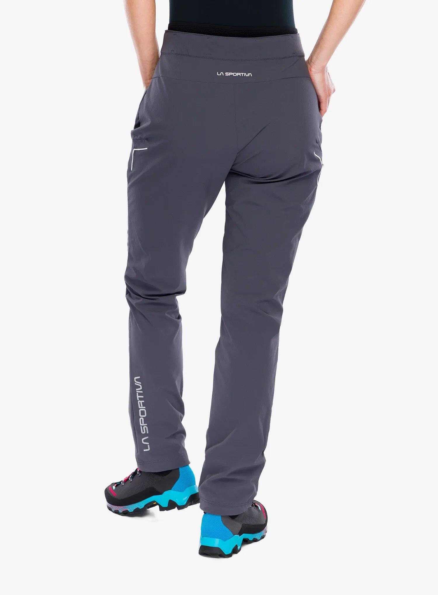 Spodnie turystyczne damskie La Sportiva West Crest Pants 2/7
