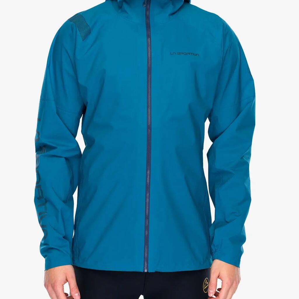 Waterproof Jacket La Sportiva Pocketshell