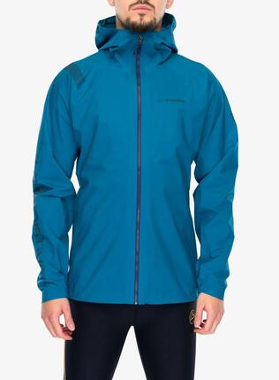 Regenjacke La Sportiva Pocketshell